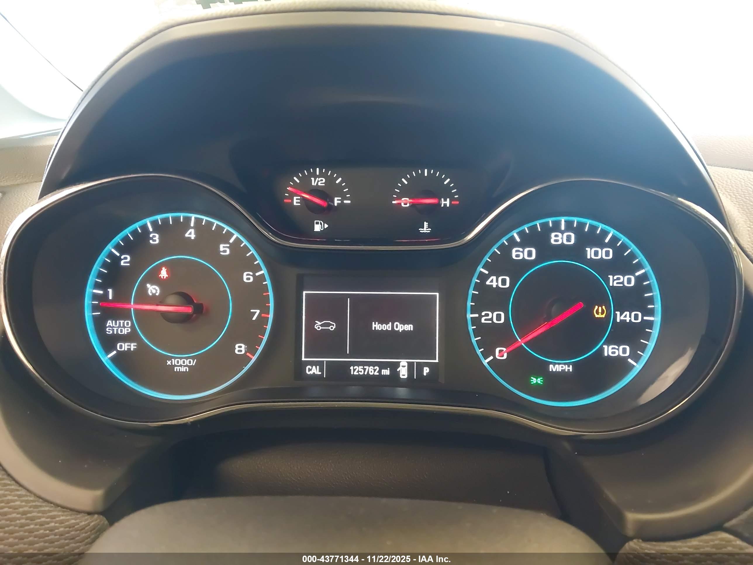 CHEVROLET CRUZE image 7
