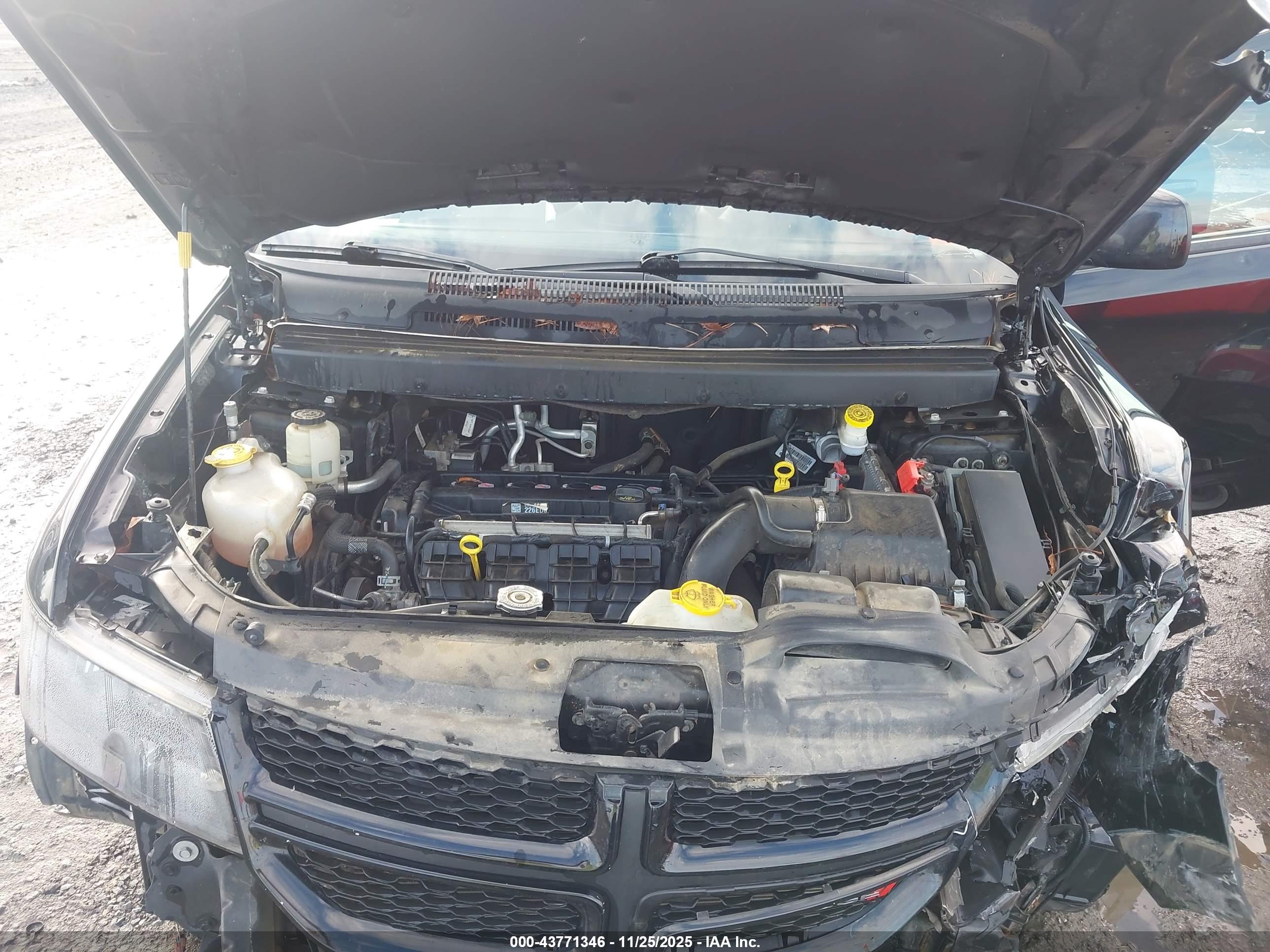 DODGE JOURNEY image 10