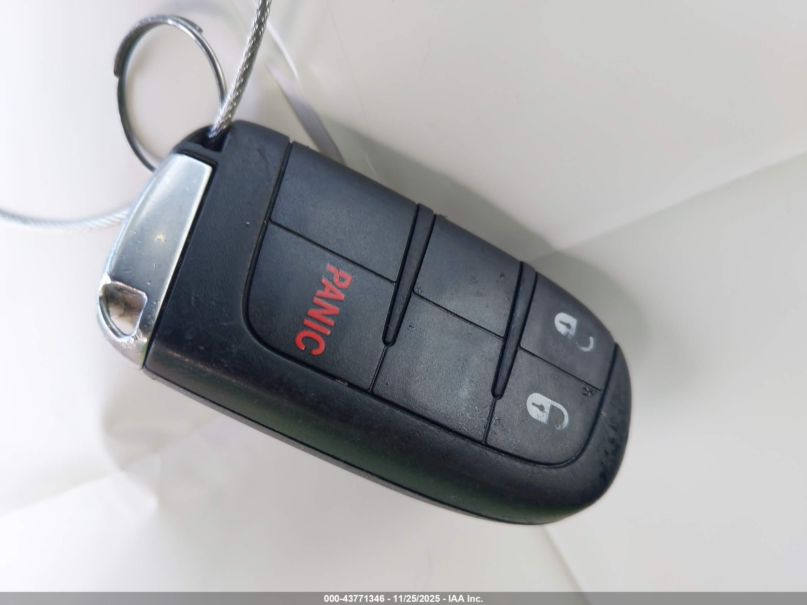 DODGE JOURNEY image 11
