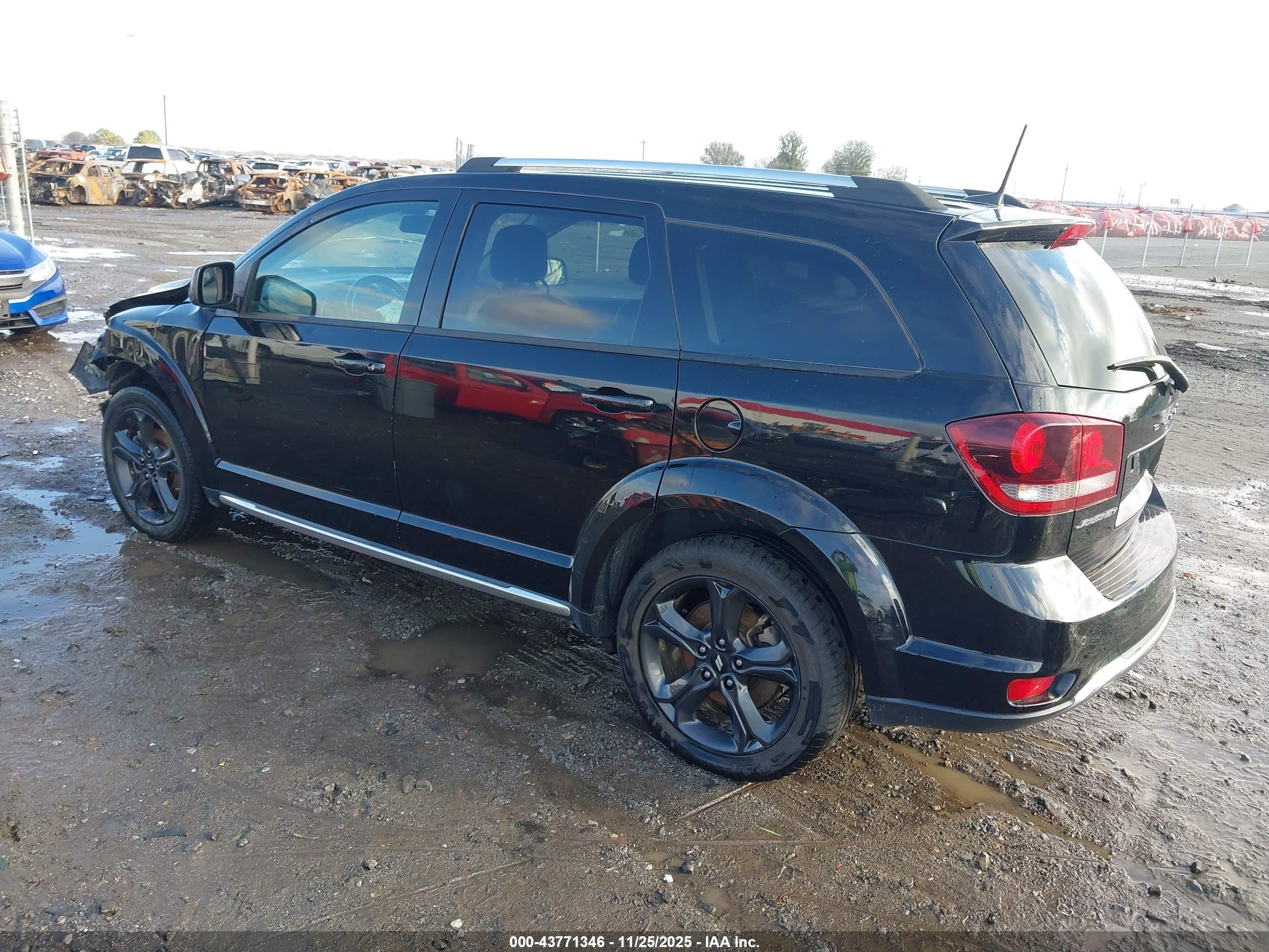 DODGE JOURNEY image 3
