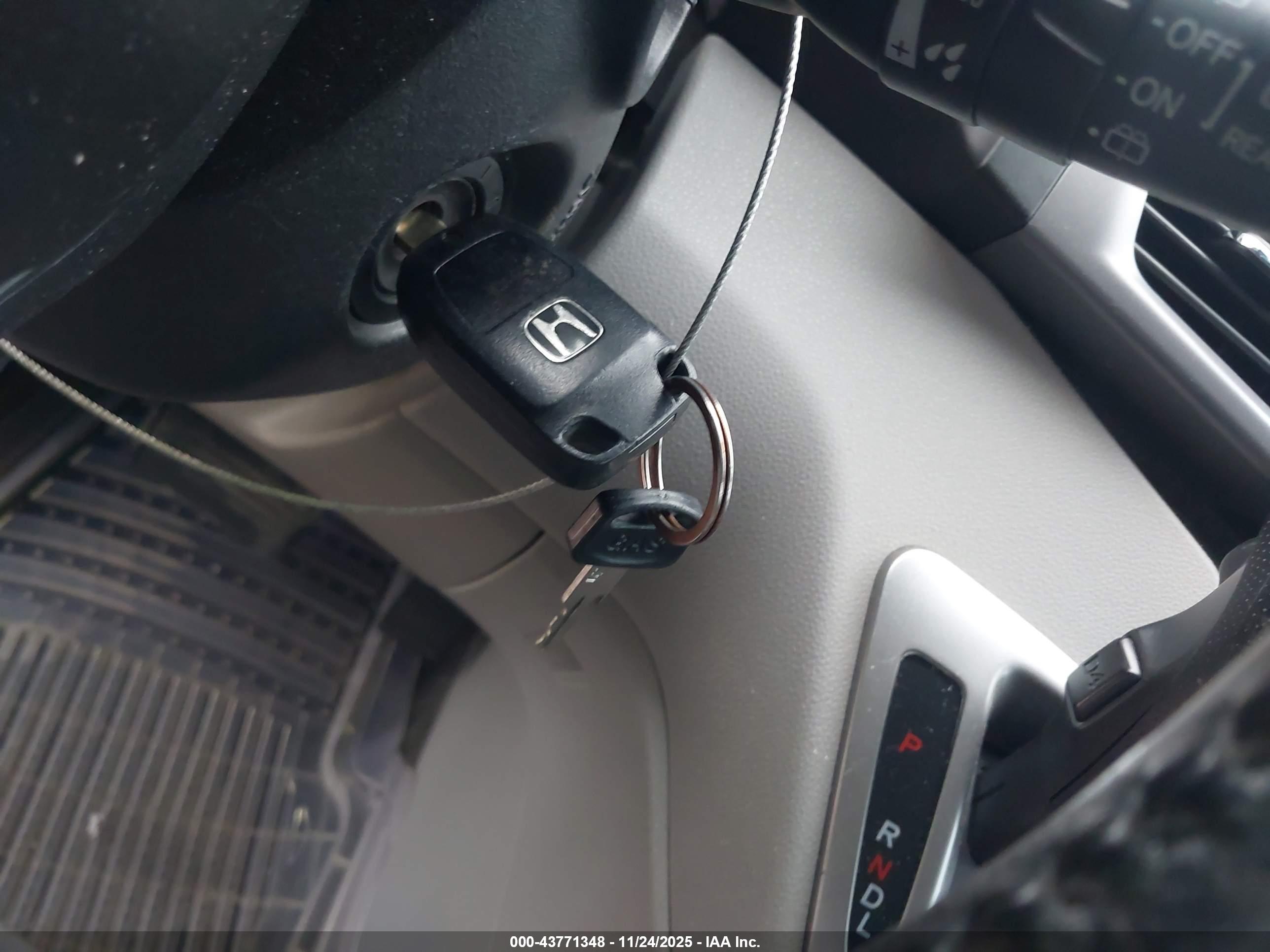 HONDA ODYSSEY image 11