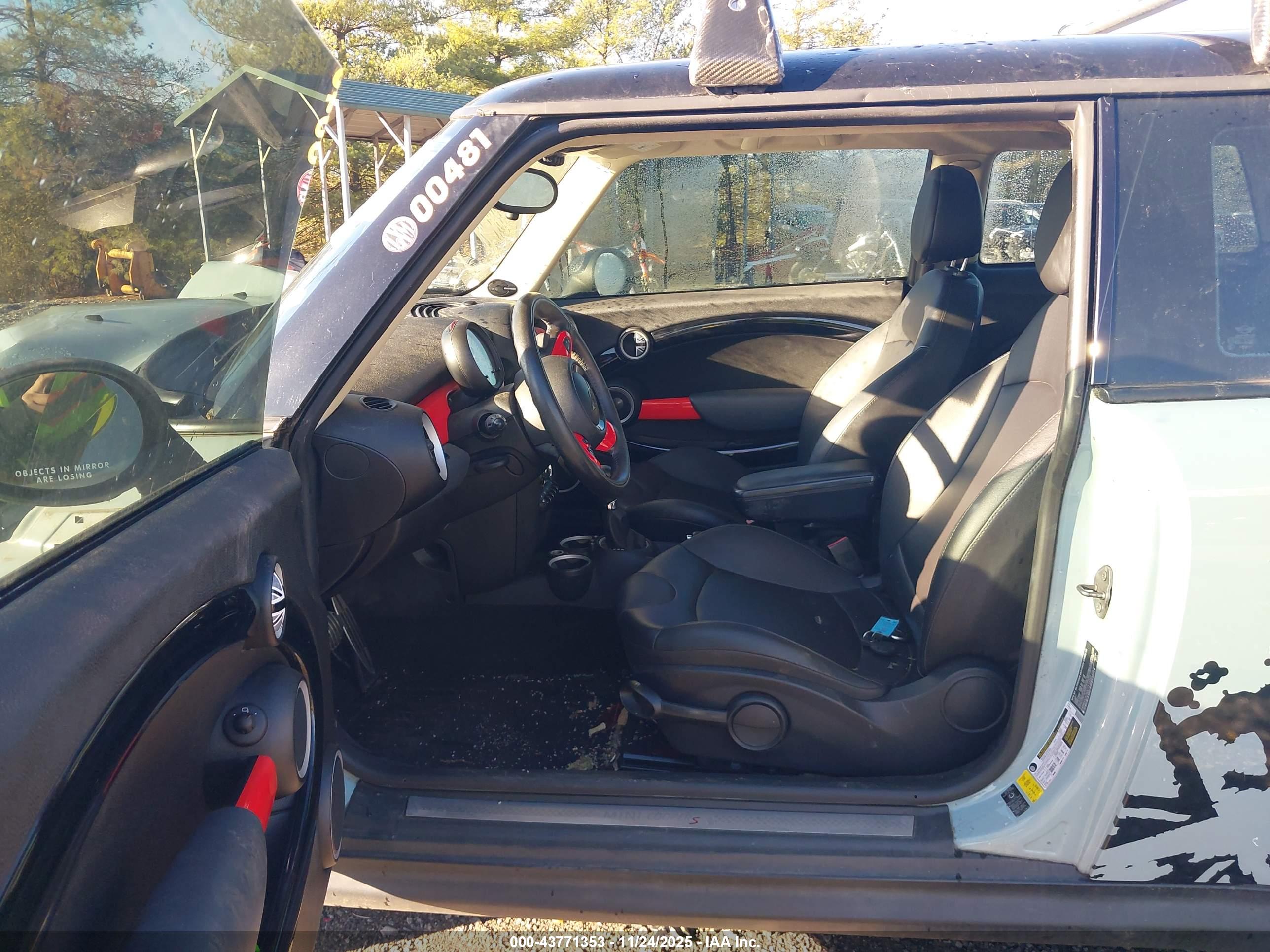 MINI COOPER image 5
