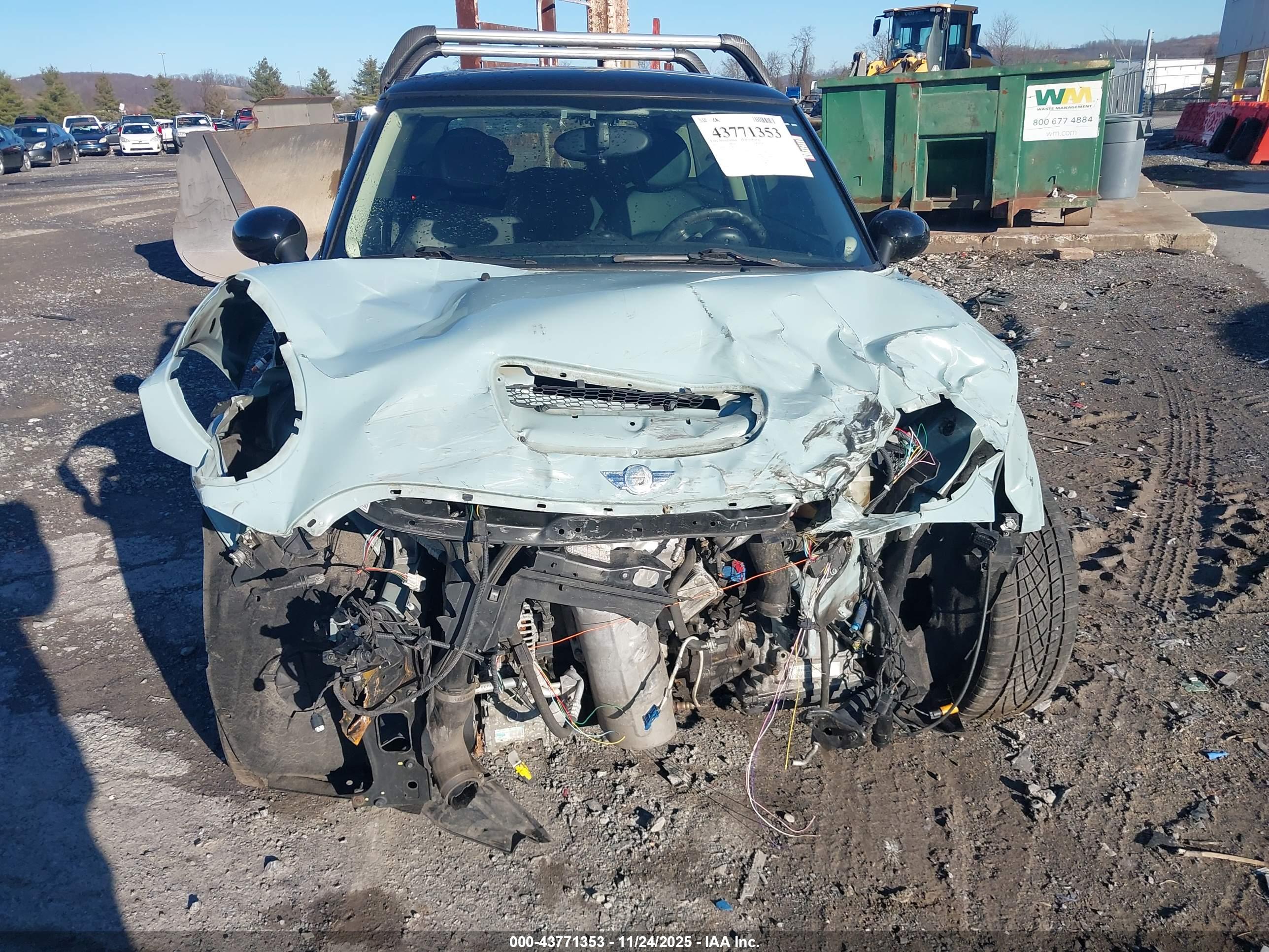 MINI COOPER image 6