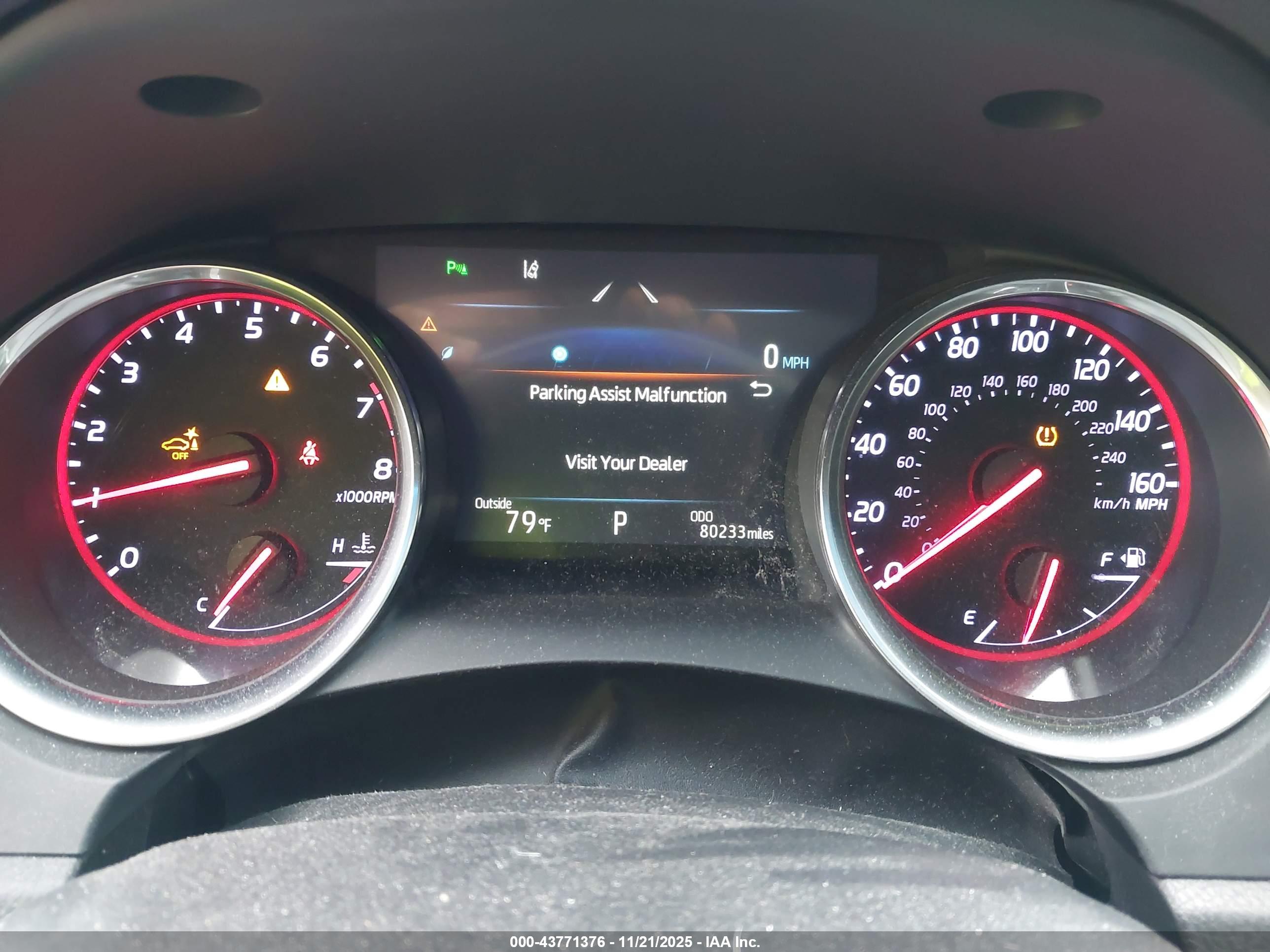 TOYOTA CAMRY image 7