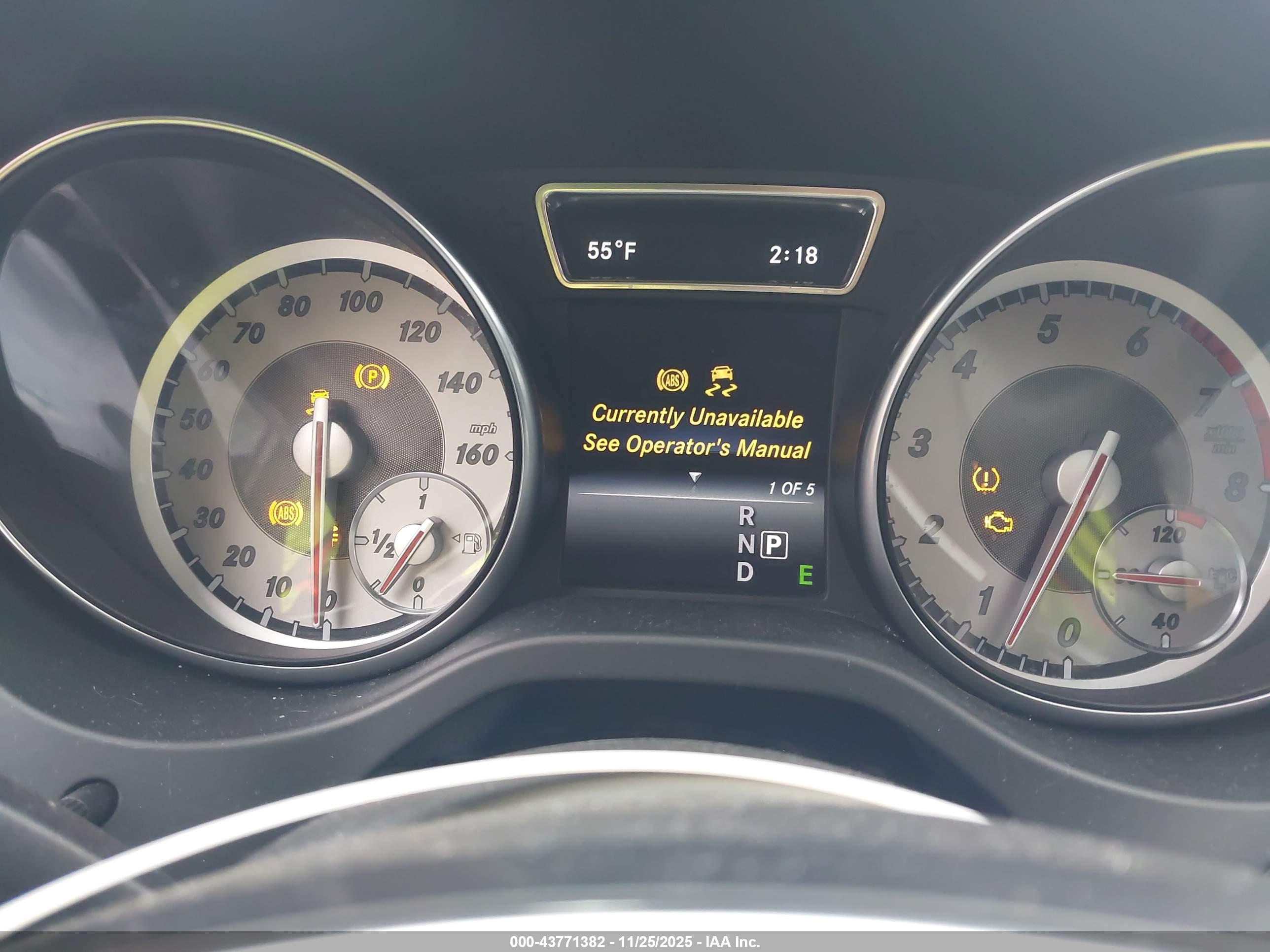 MERCEDES-BENZ CLA image 7