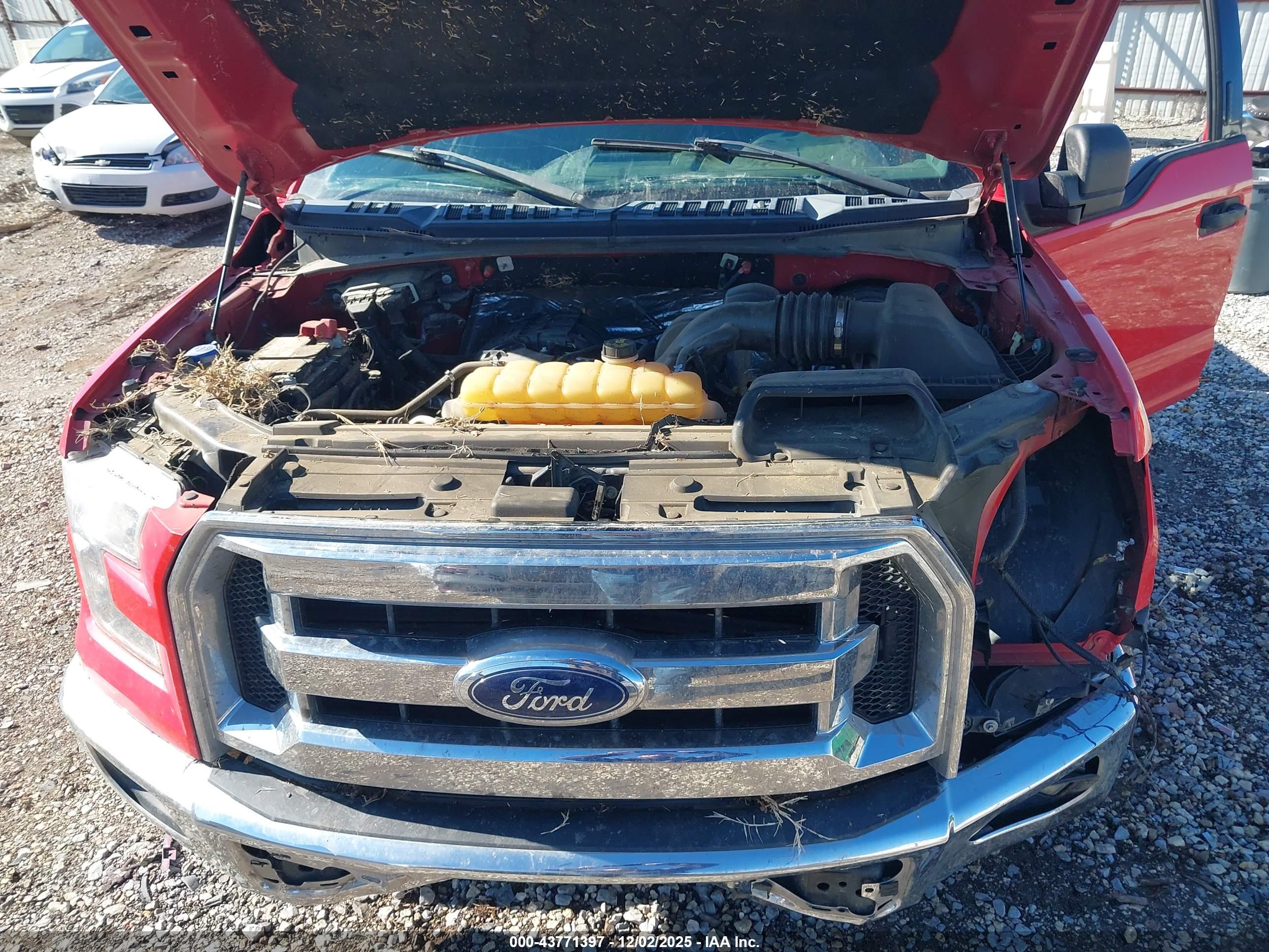 FORD F-150 image 10