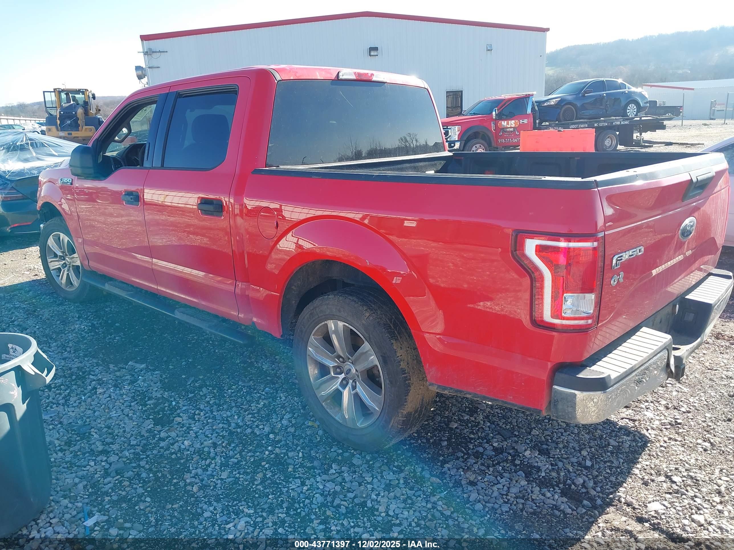 FORD F-150 image 3