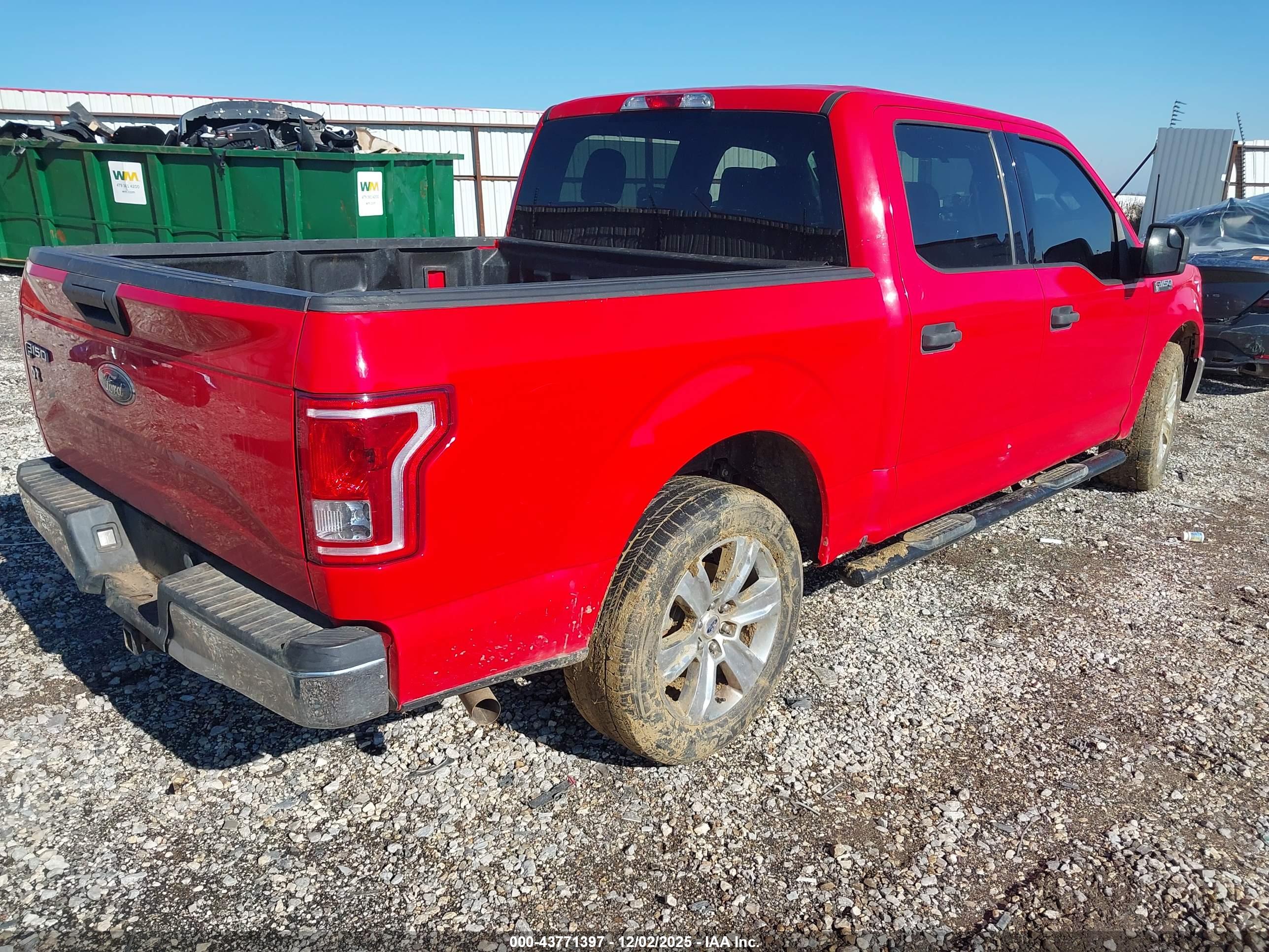 FORD F-150 image 4