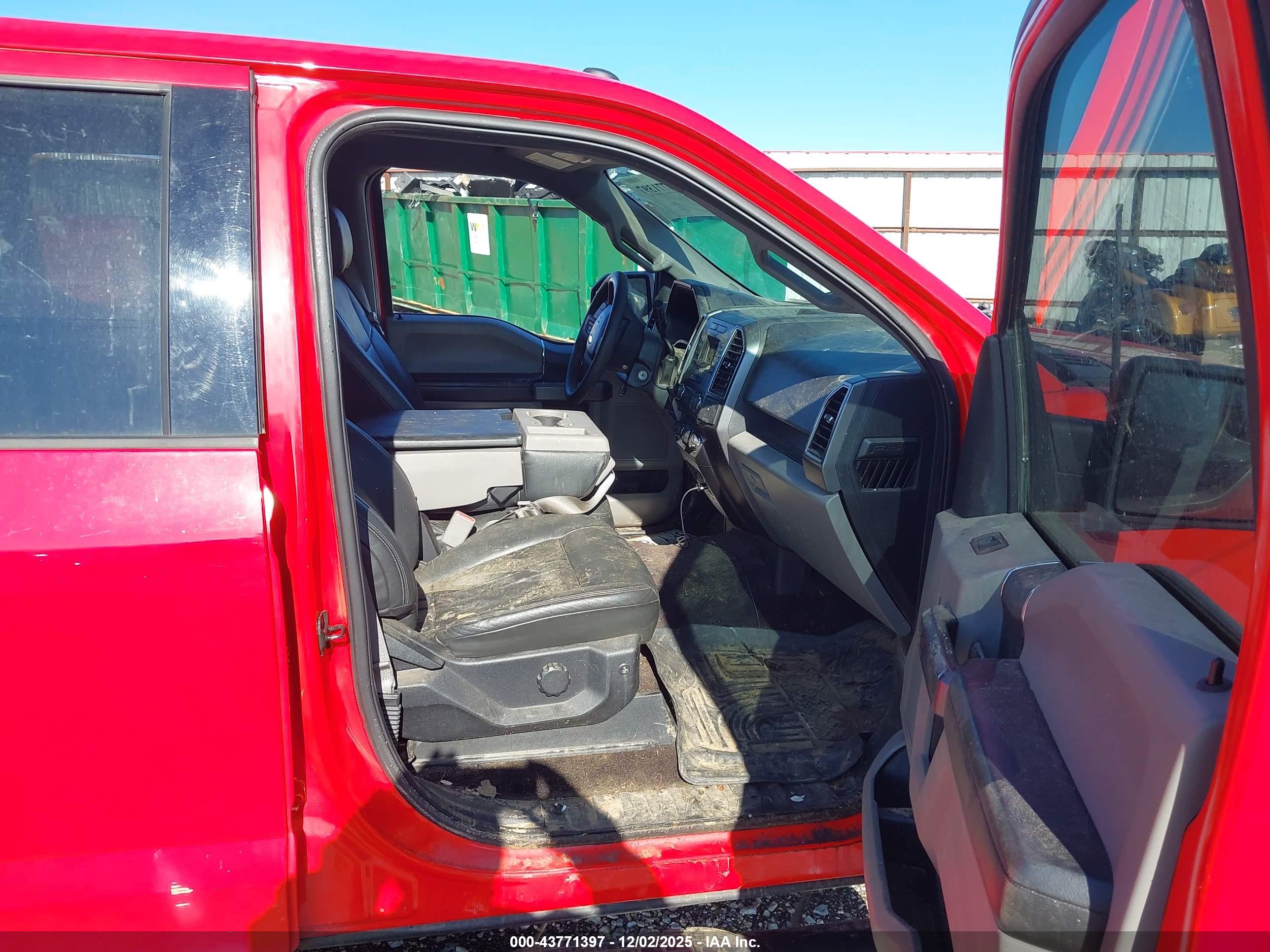 FORD F-150 image 5