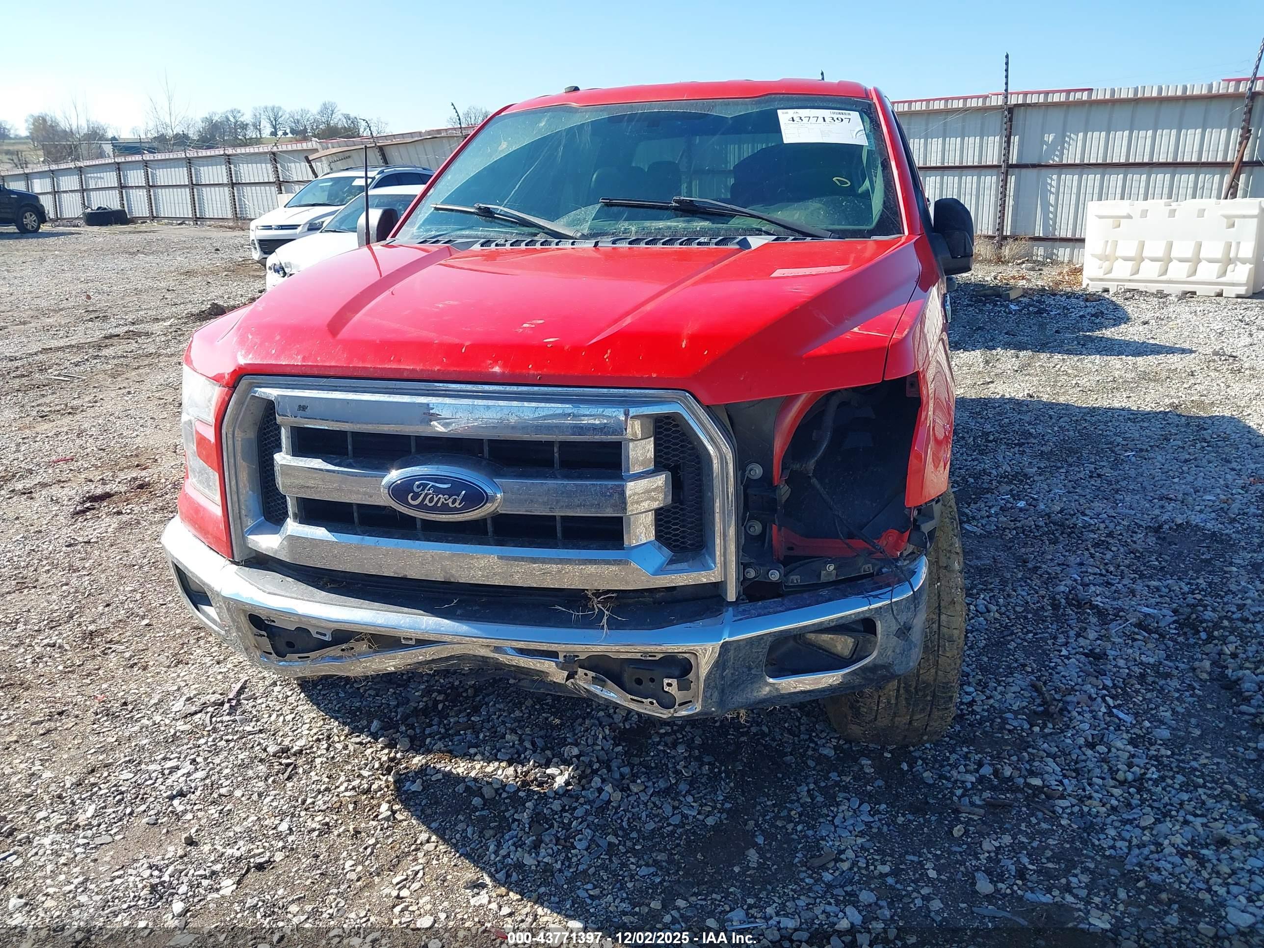 FORD F-150 image 6