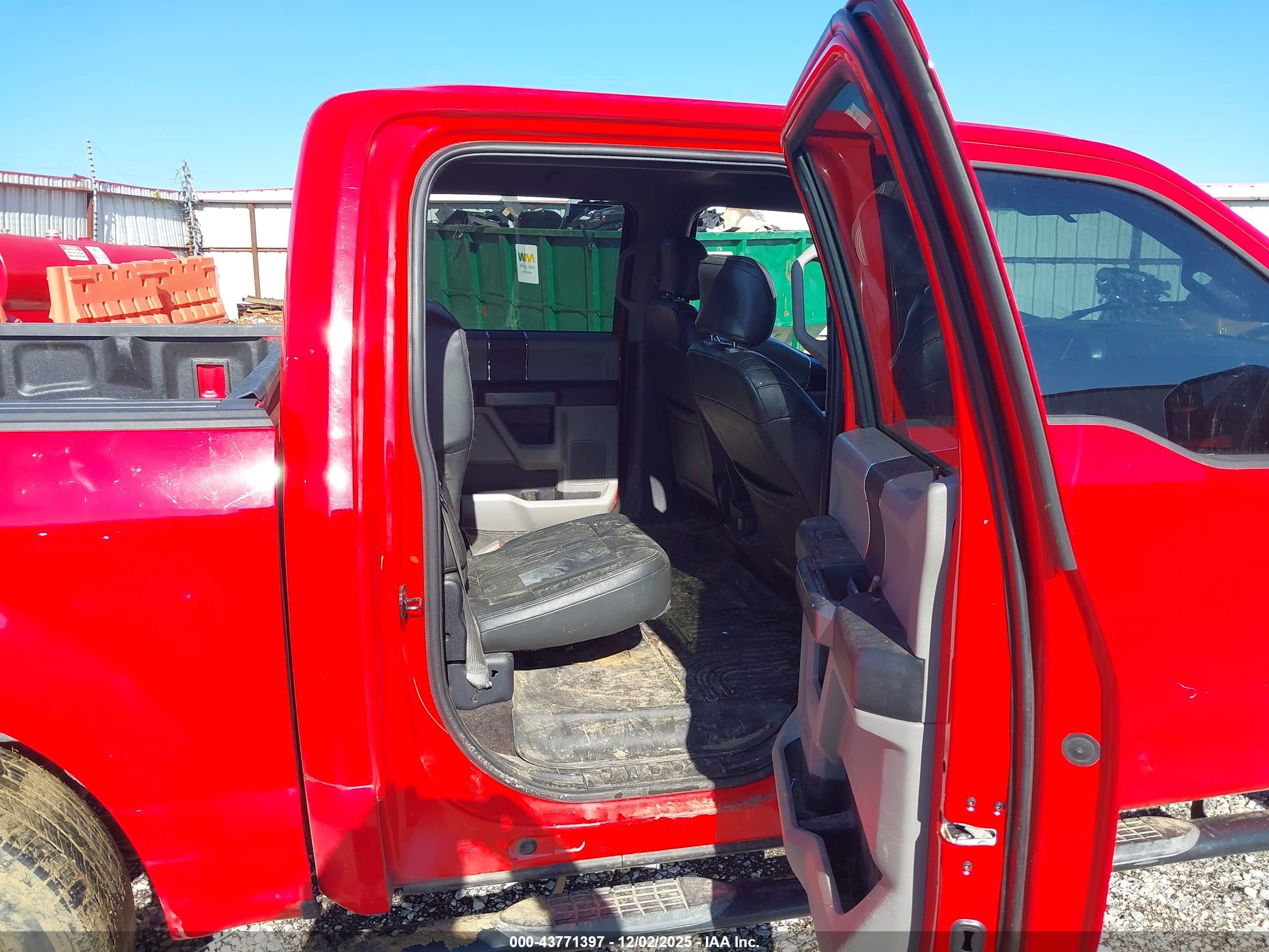 FORD F-150 image 8