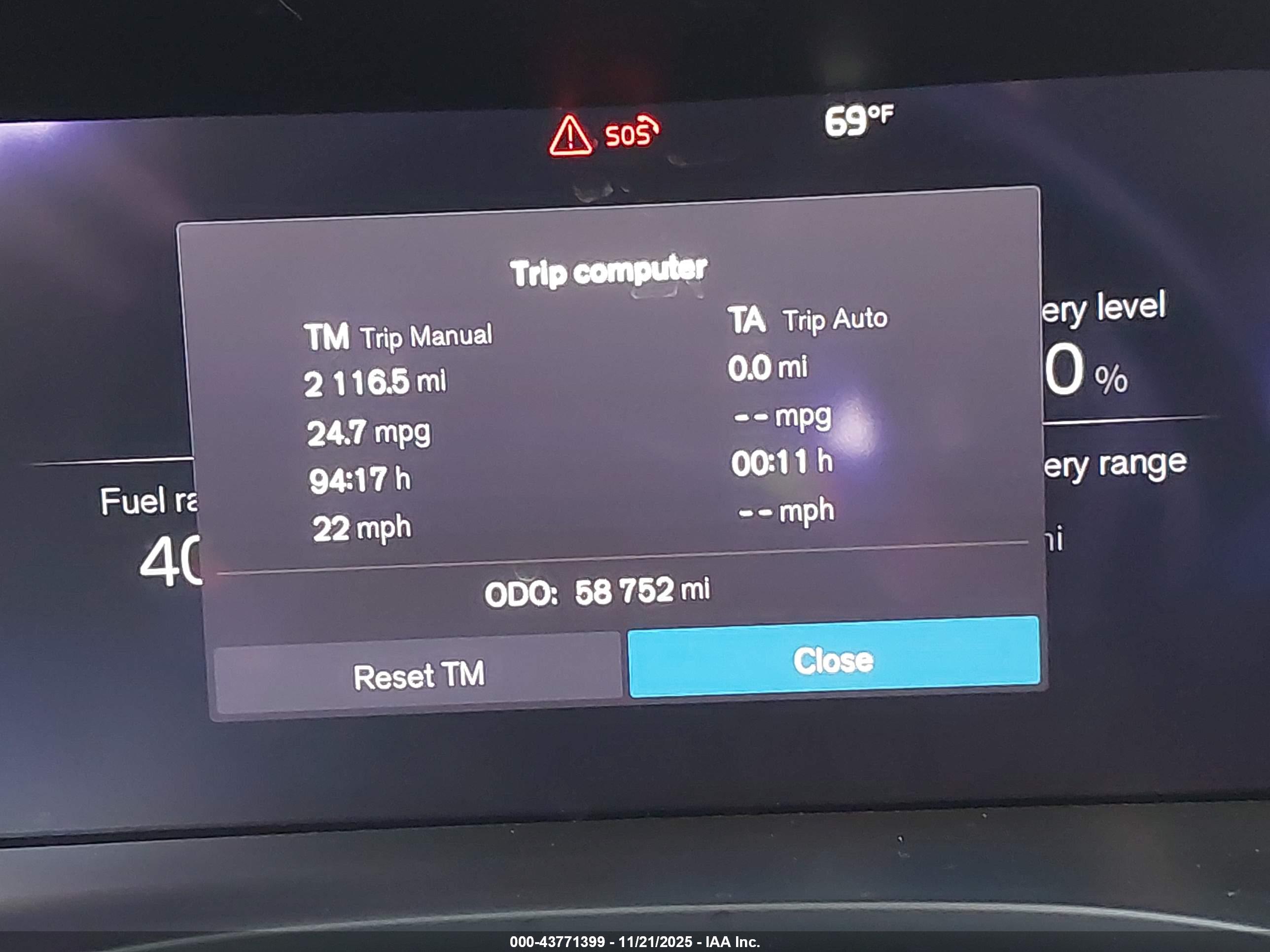 VOLVO XC60 image 7