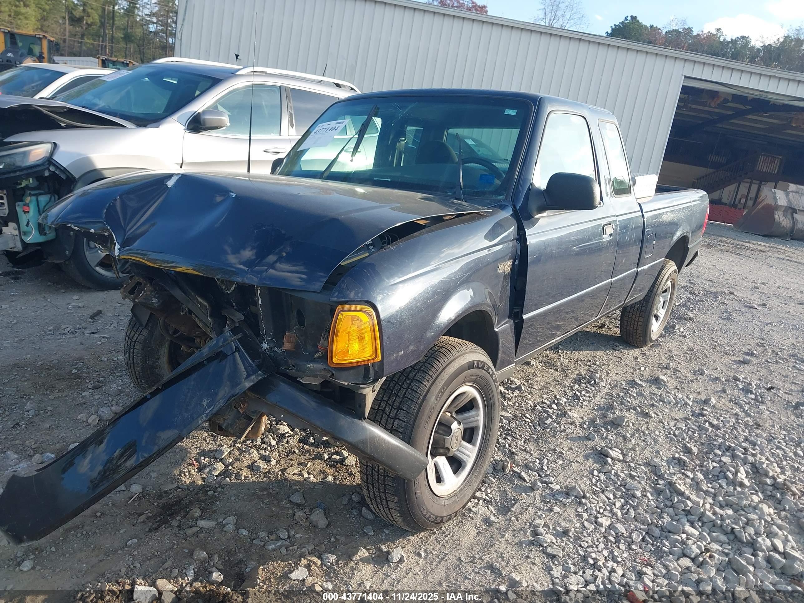 FORD RANGER image 2