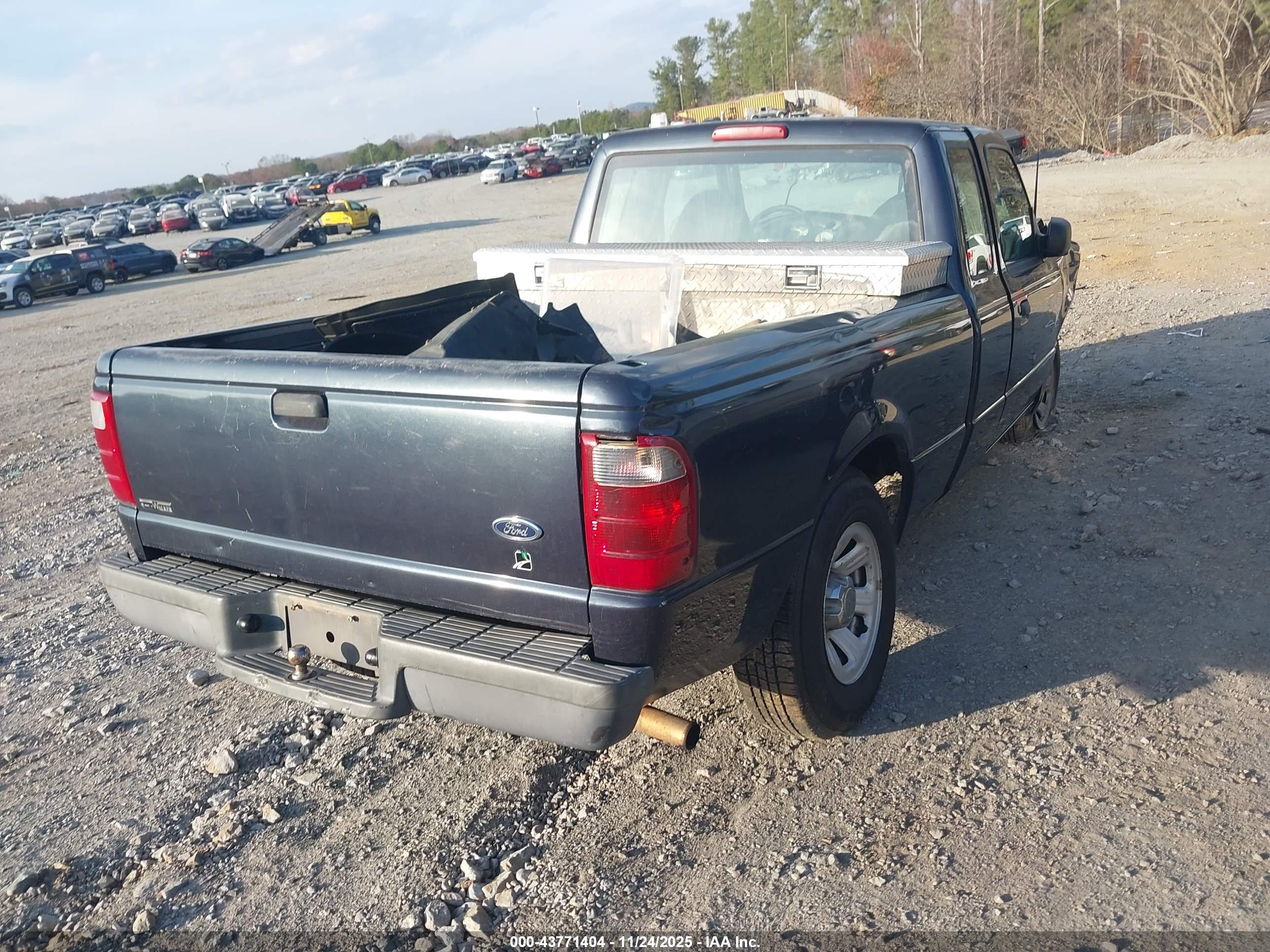FORD RANGER image 4