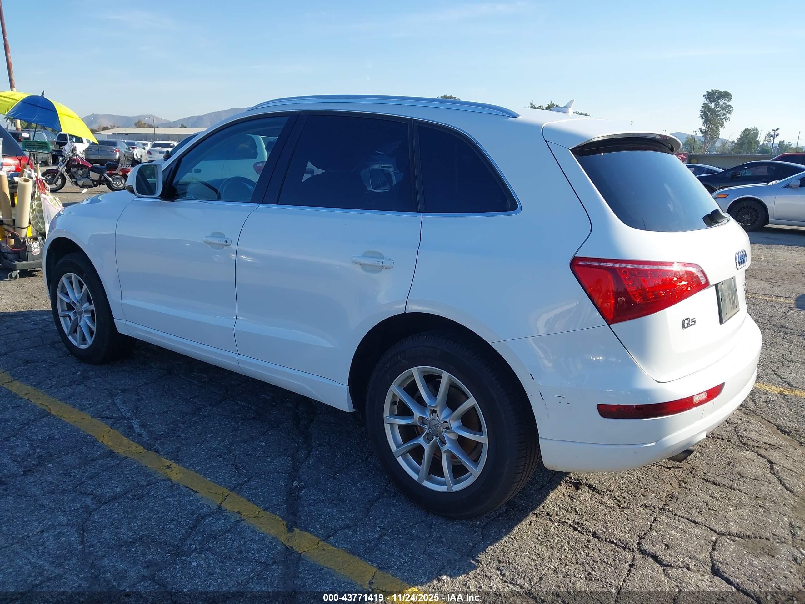 AUDI Q5 image 3