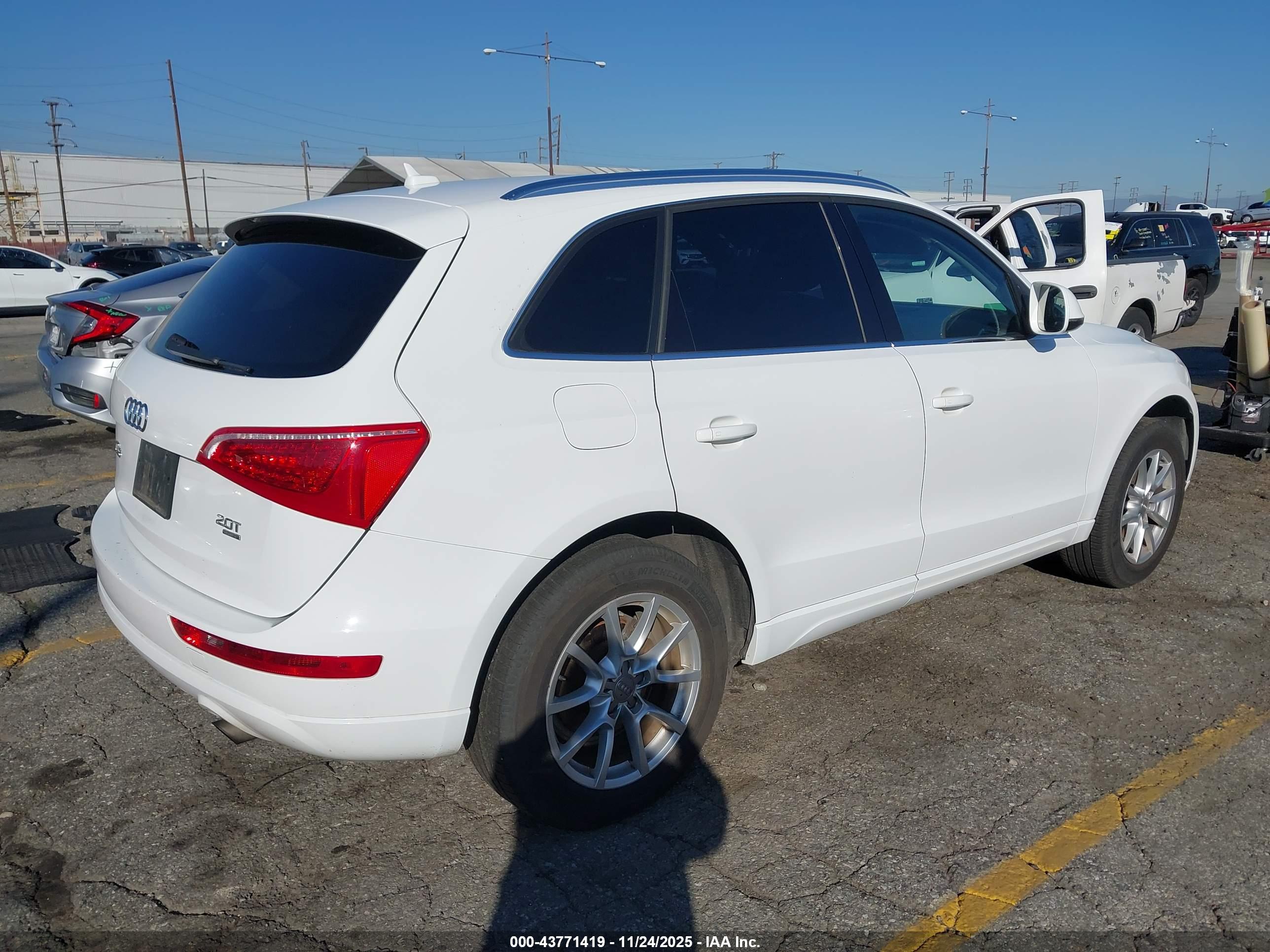 AUDI Q5 image 4