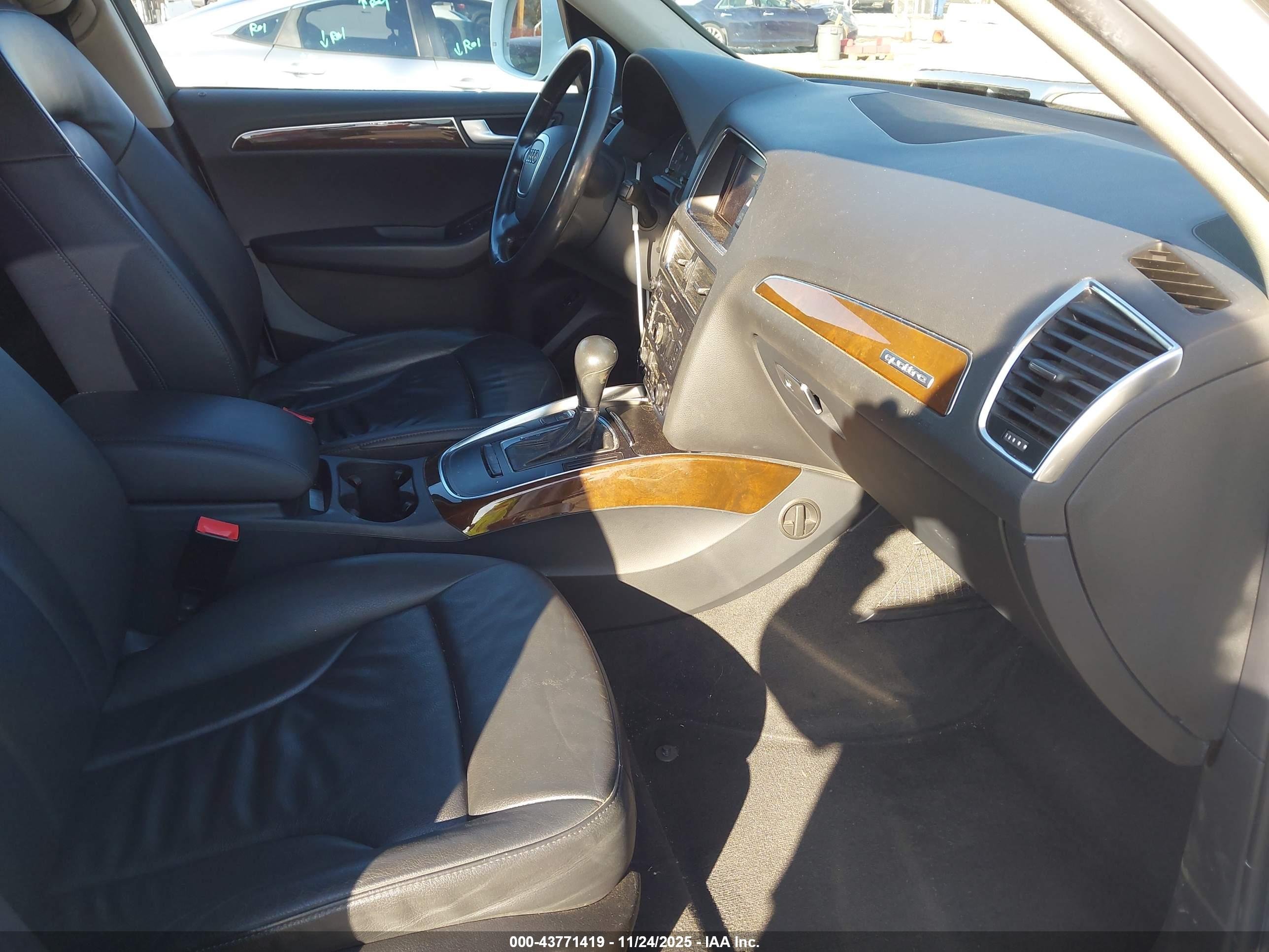 AUDI Q5 image 5