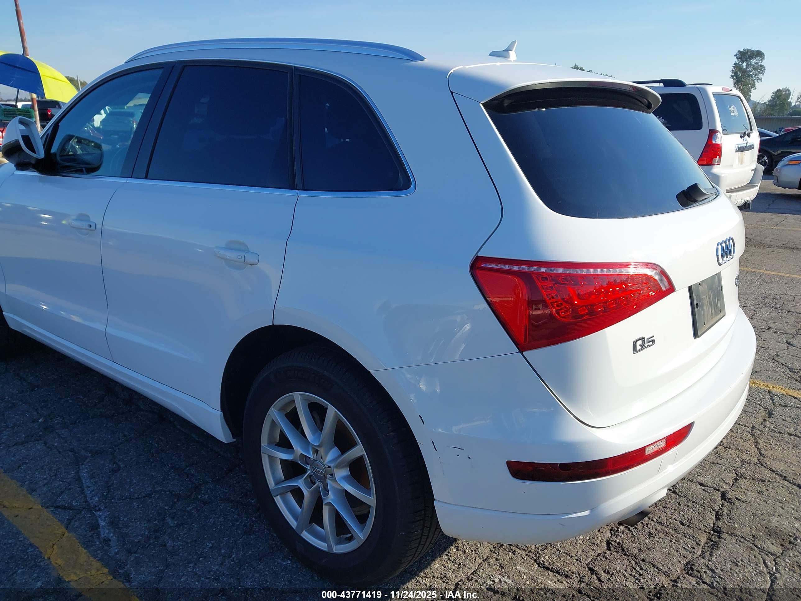 AUDI Q5 image 6