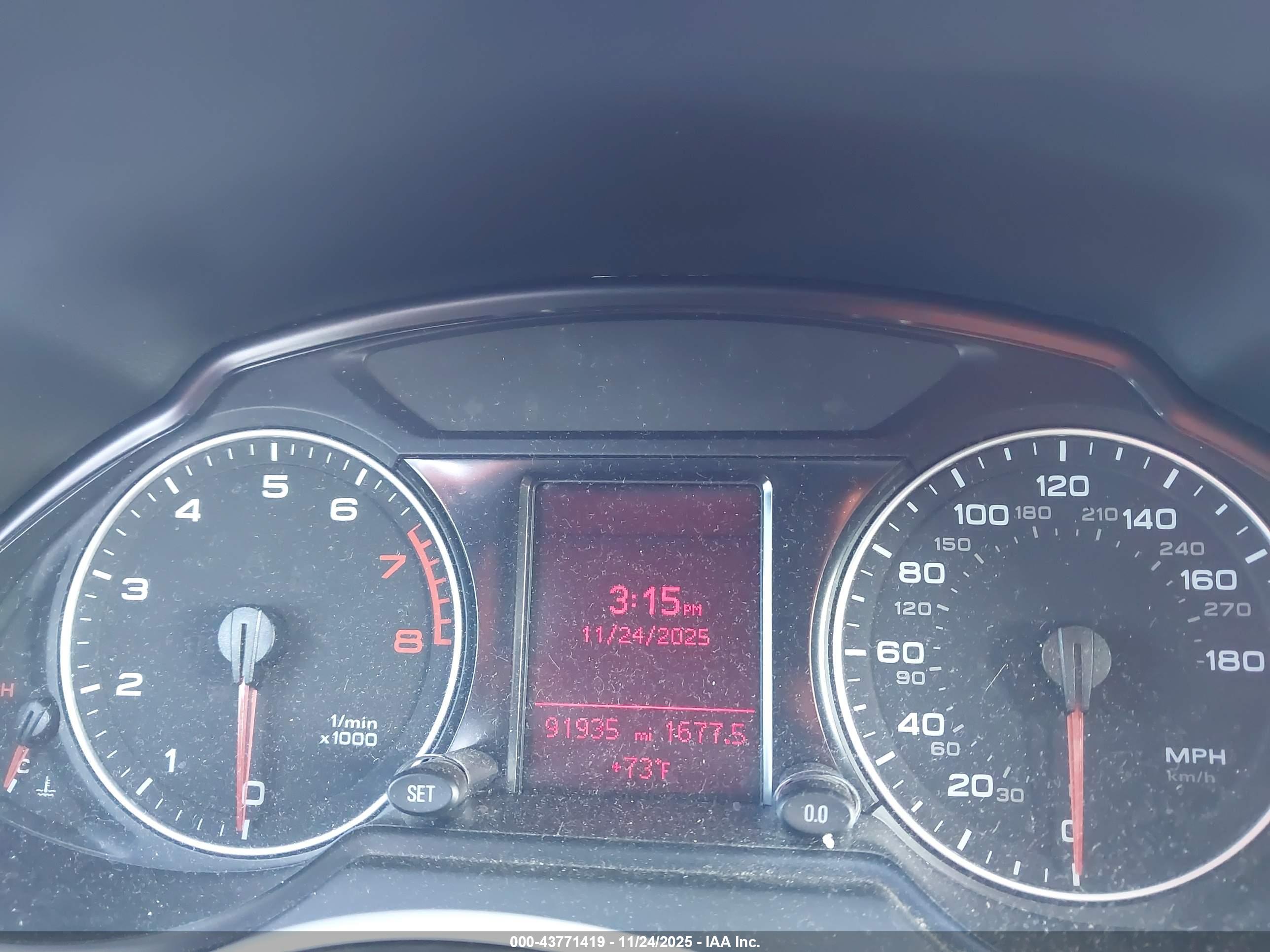 AUDI Q5 image 7