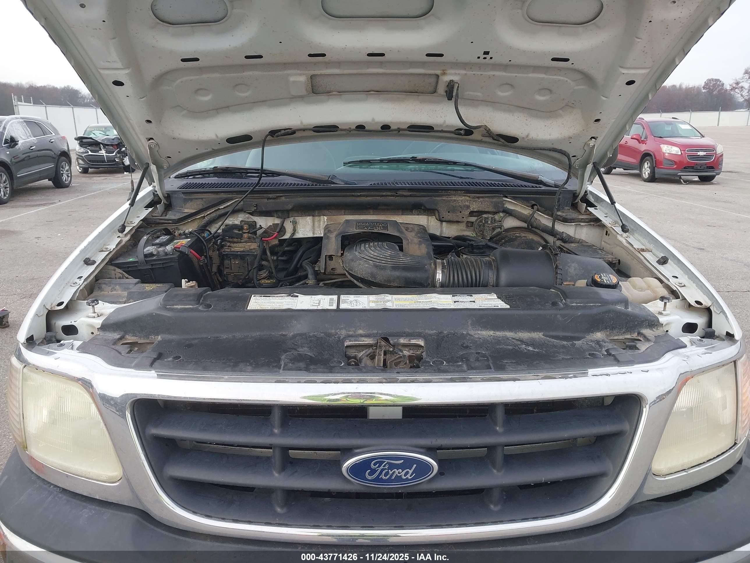 FORD F-150 image 10