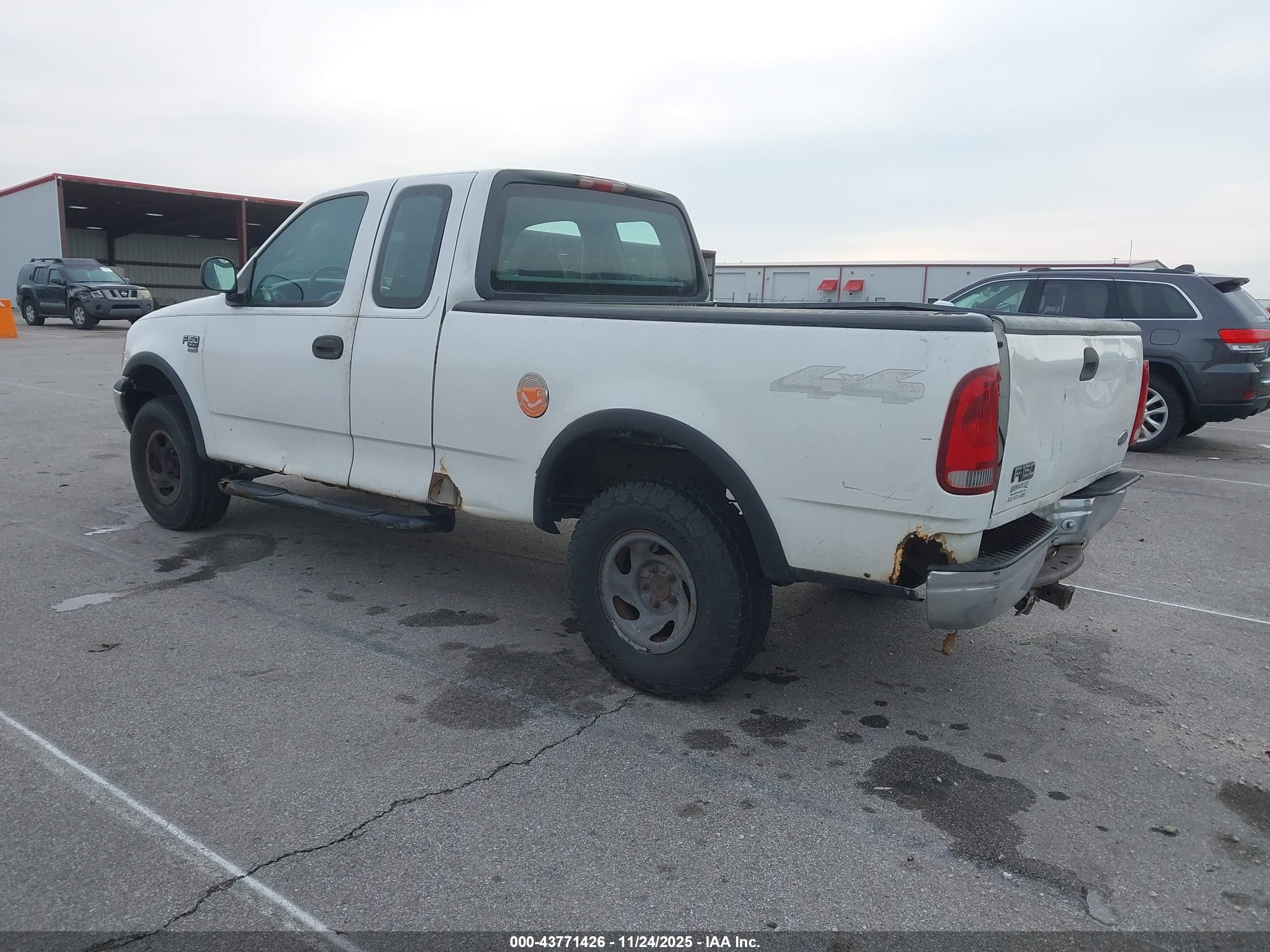 FORD F-150 image 3