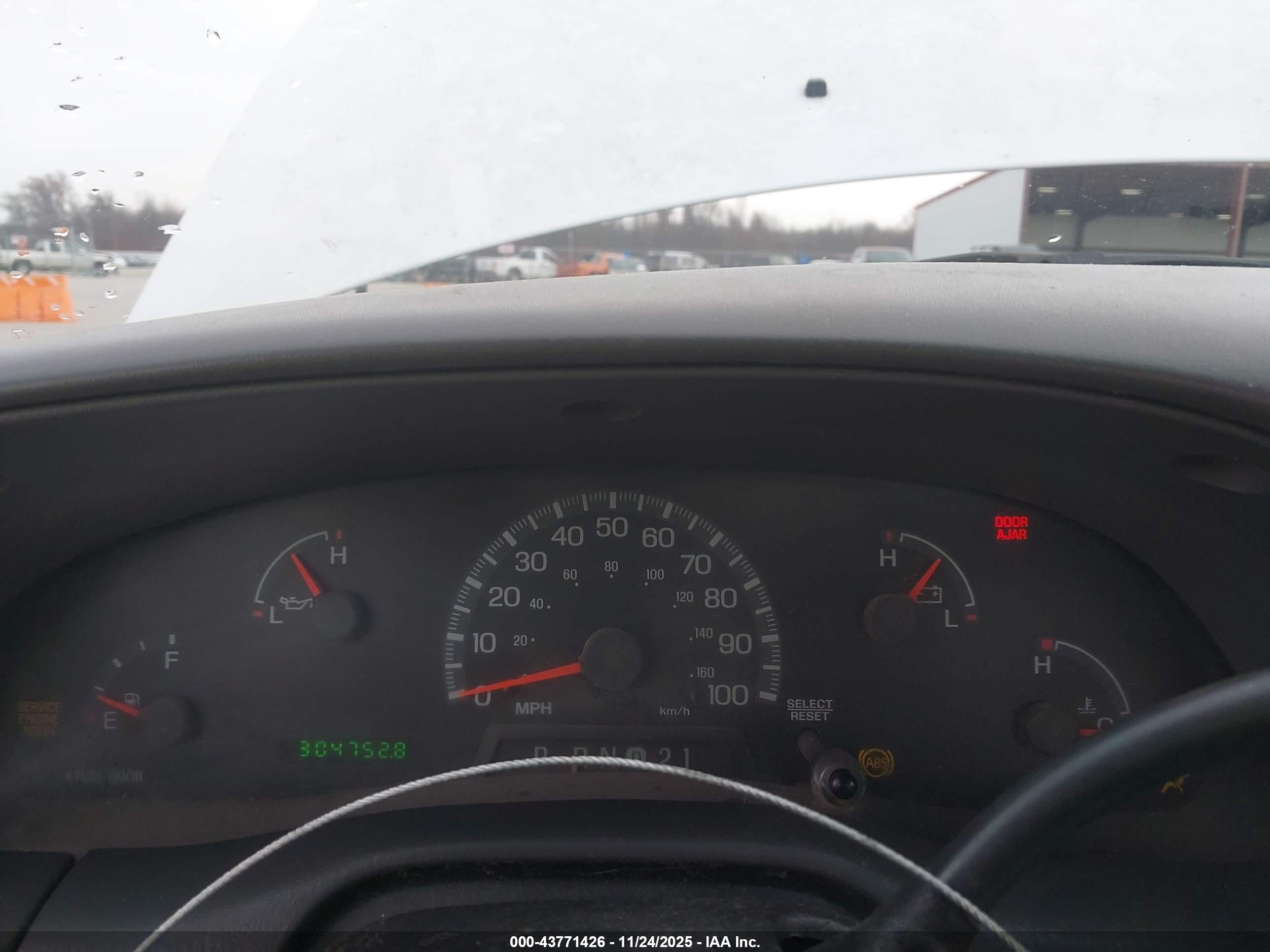 FORD F-150 image 7