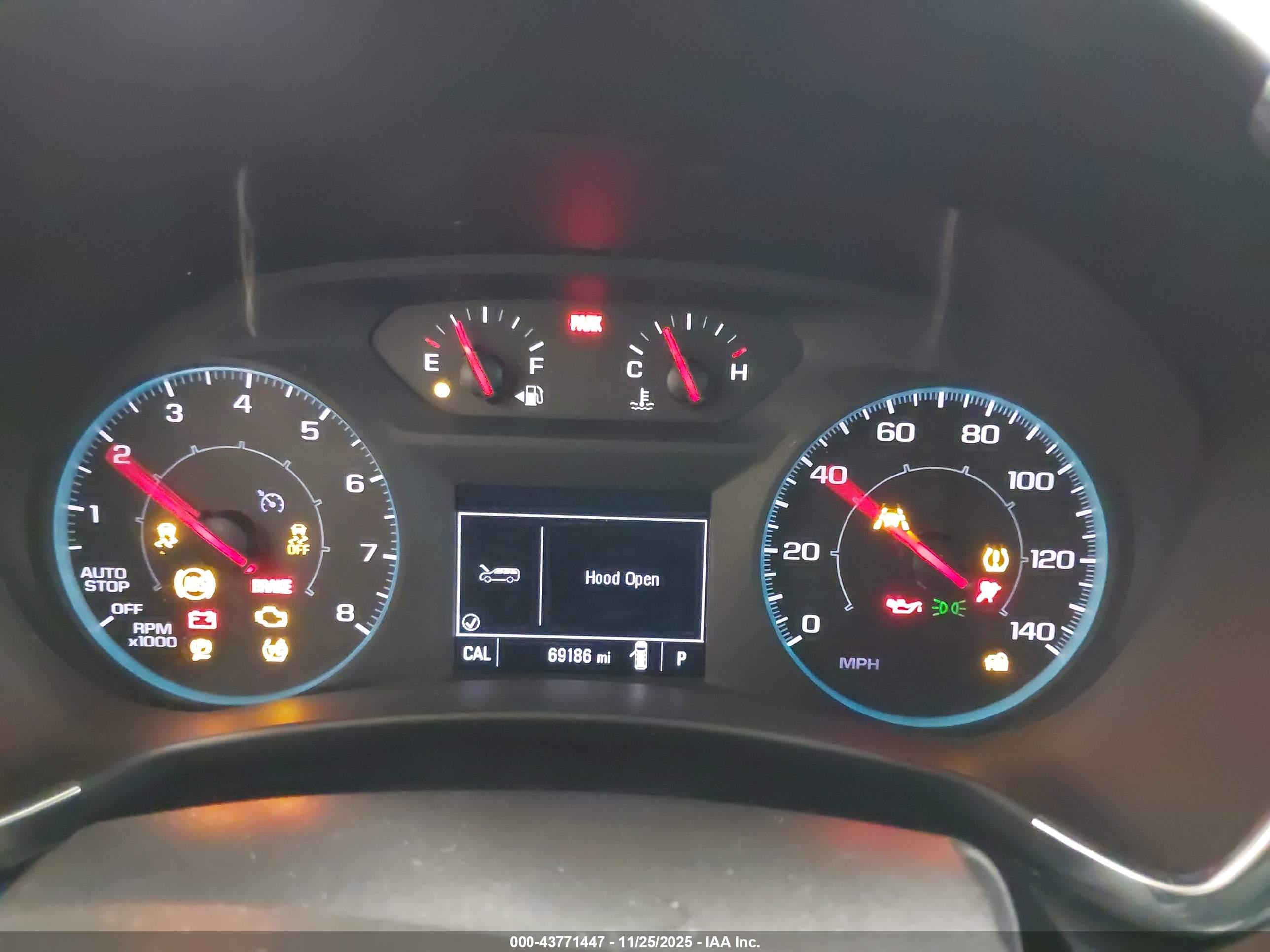 CHEVROLET EQUINOX image 7