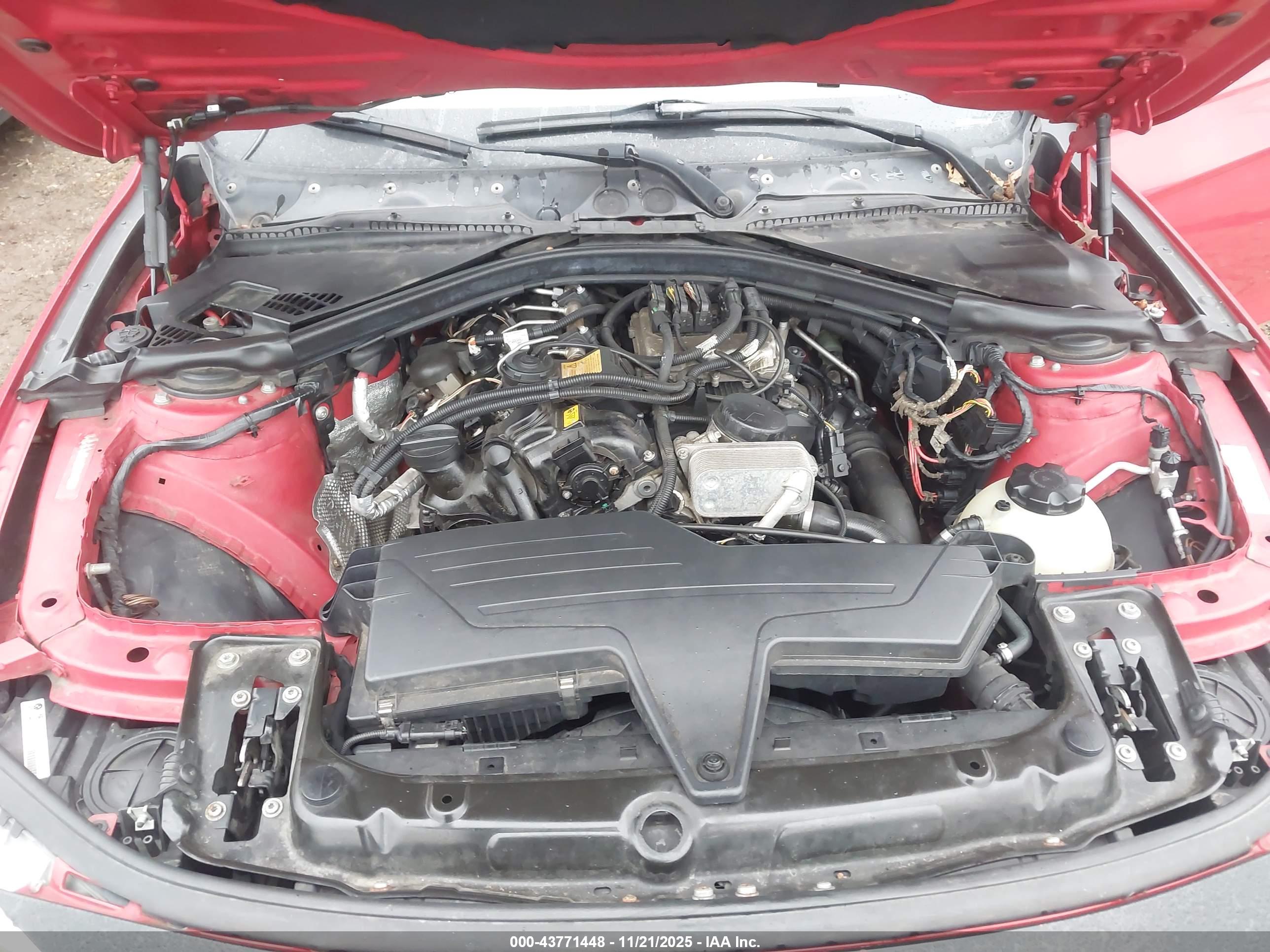 BMW 328I image 10