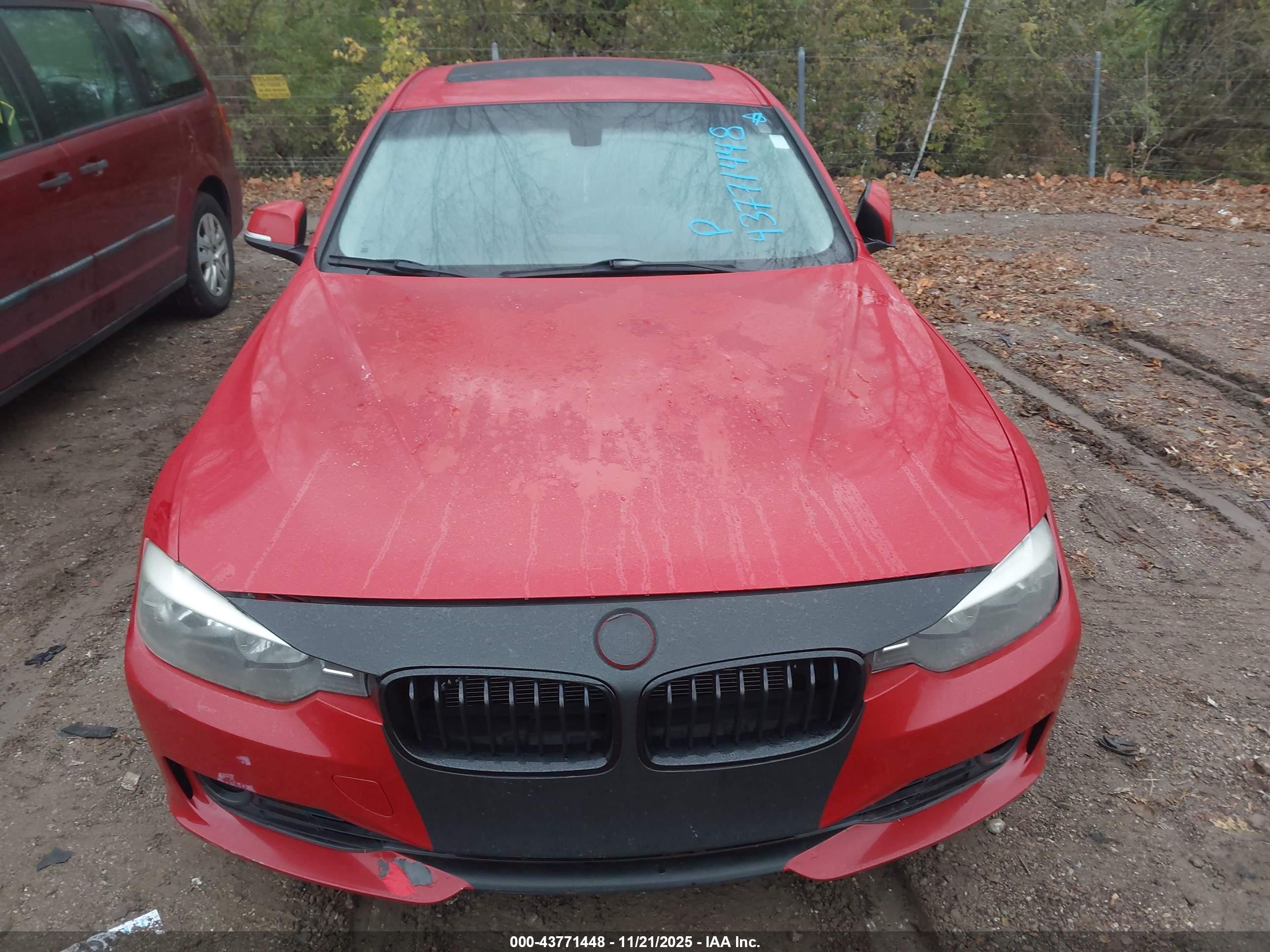 BMW 328I image 6