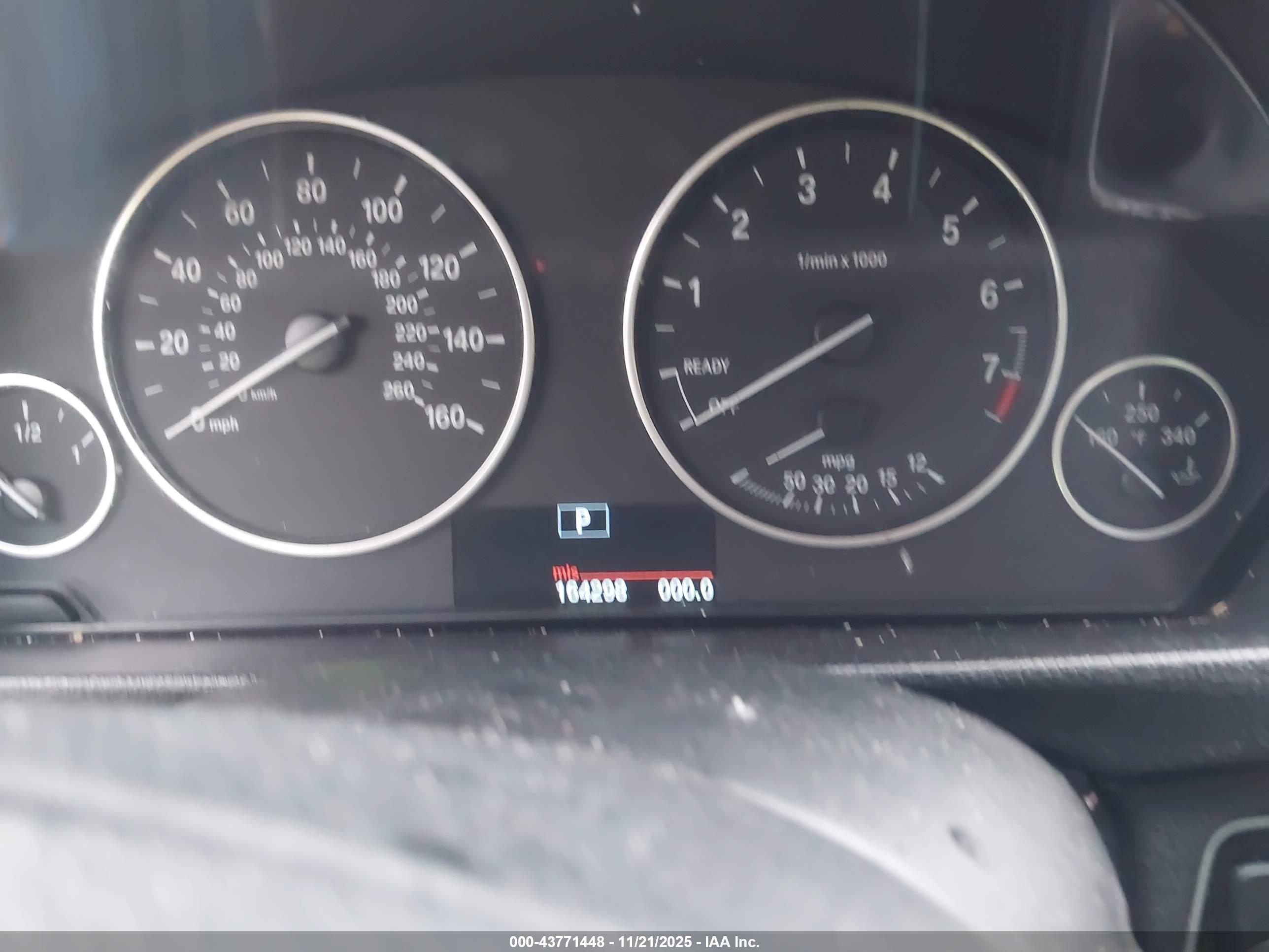 BMW 328I image 7