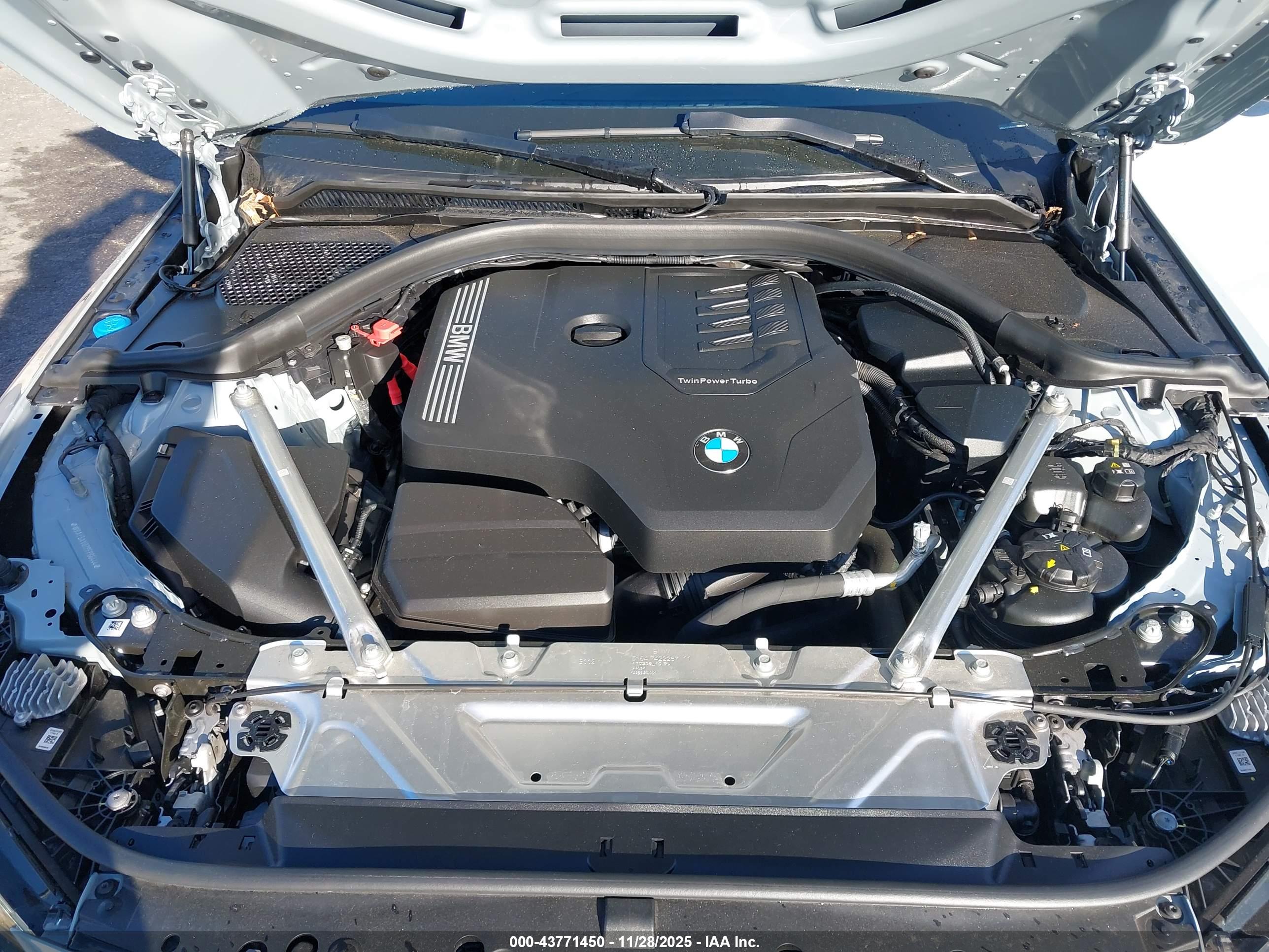 BMW 430I image 10