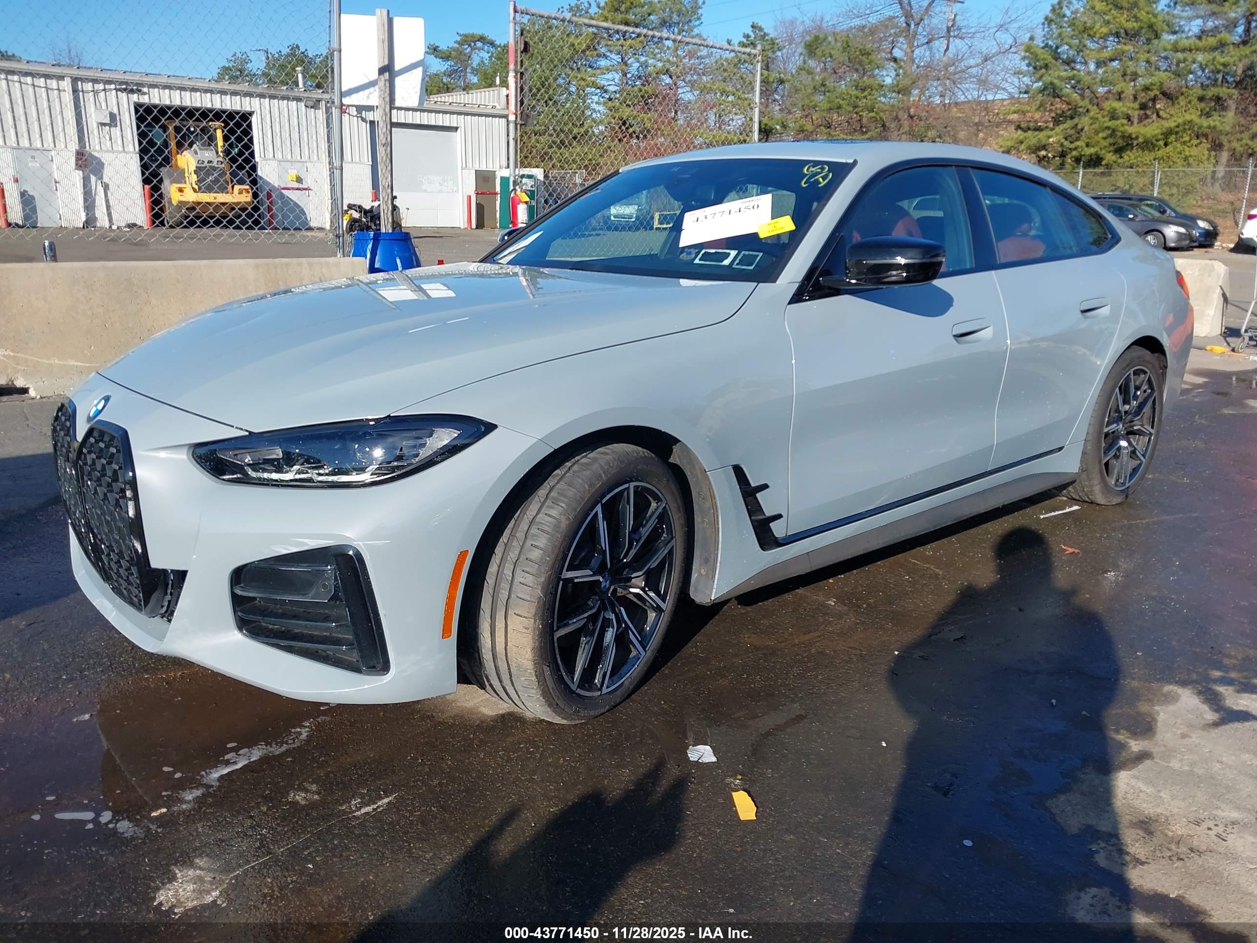 BMW 430I image 2