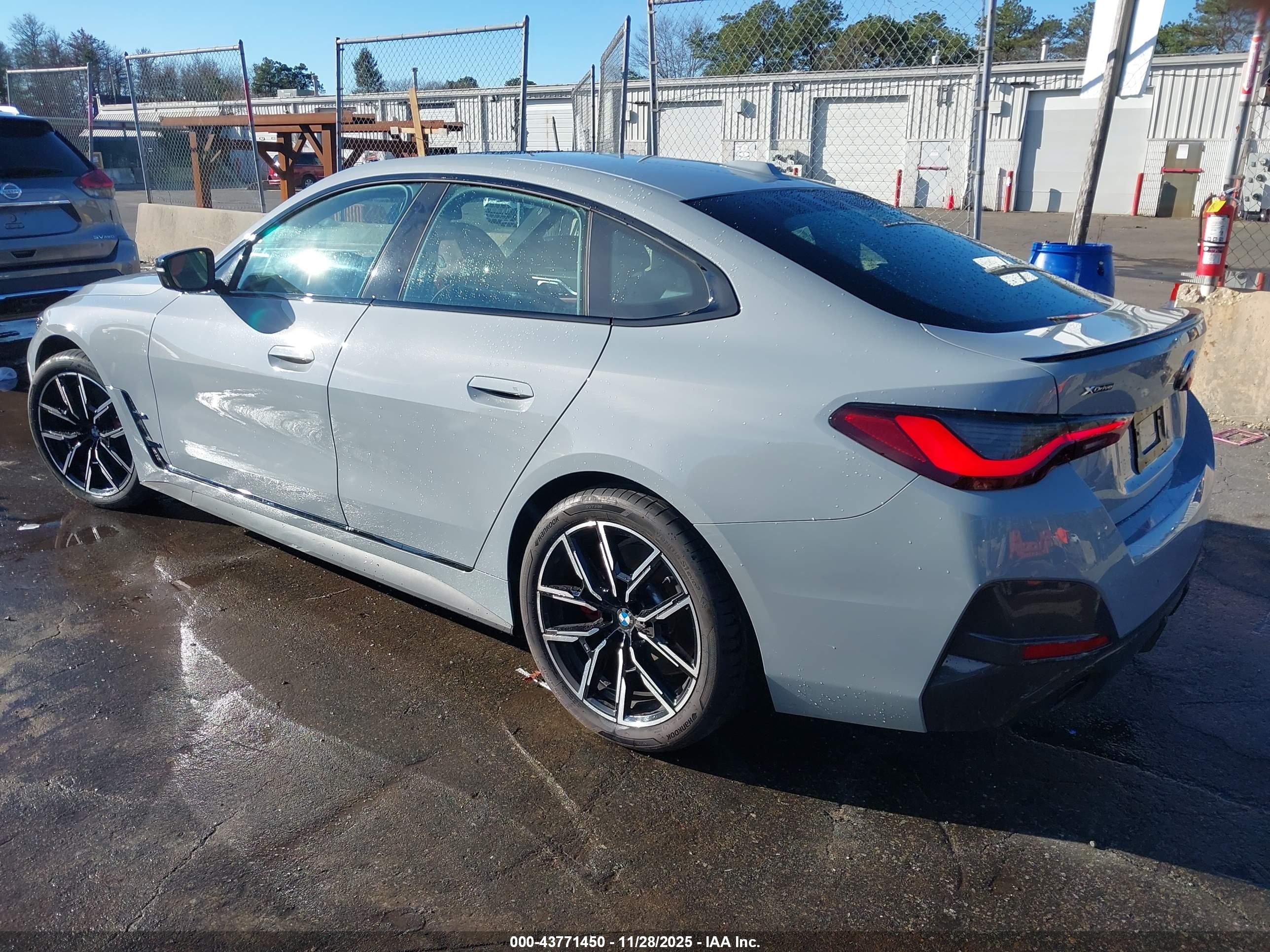 BMW 430I image 3