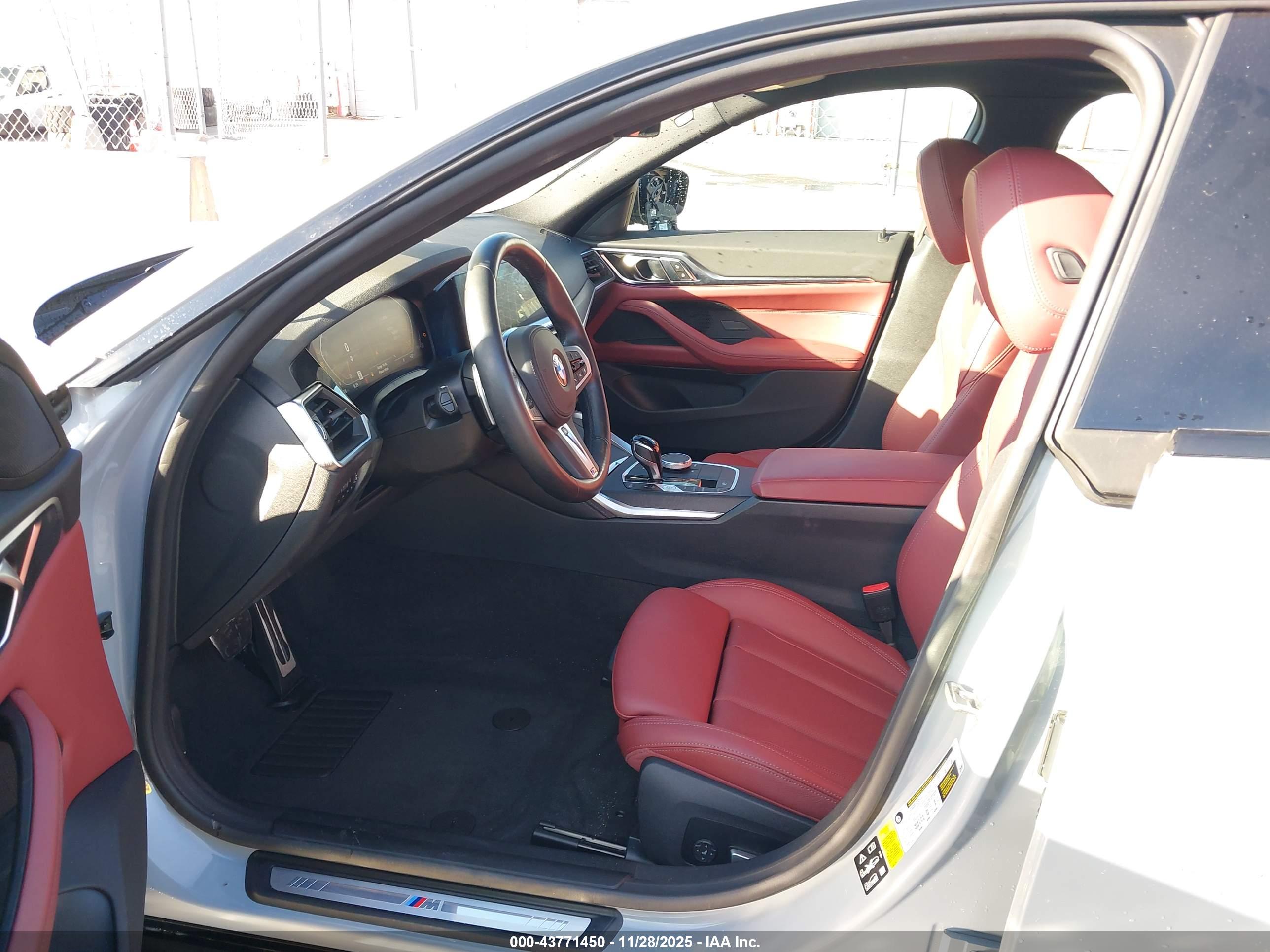 BMW 430I image 5