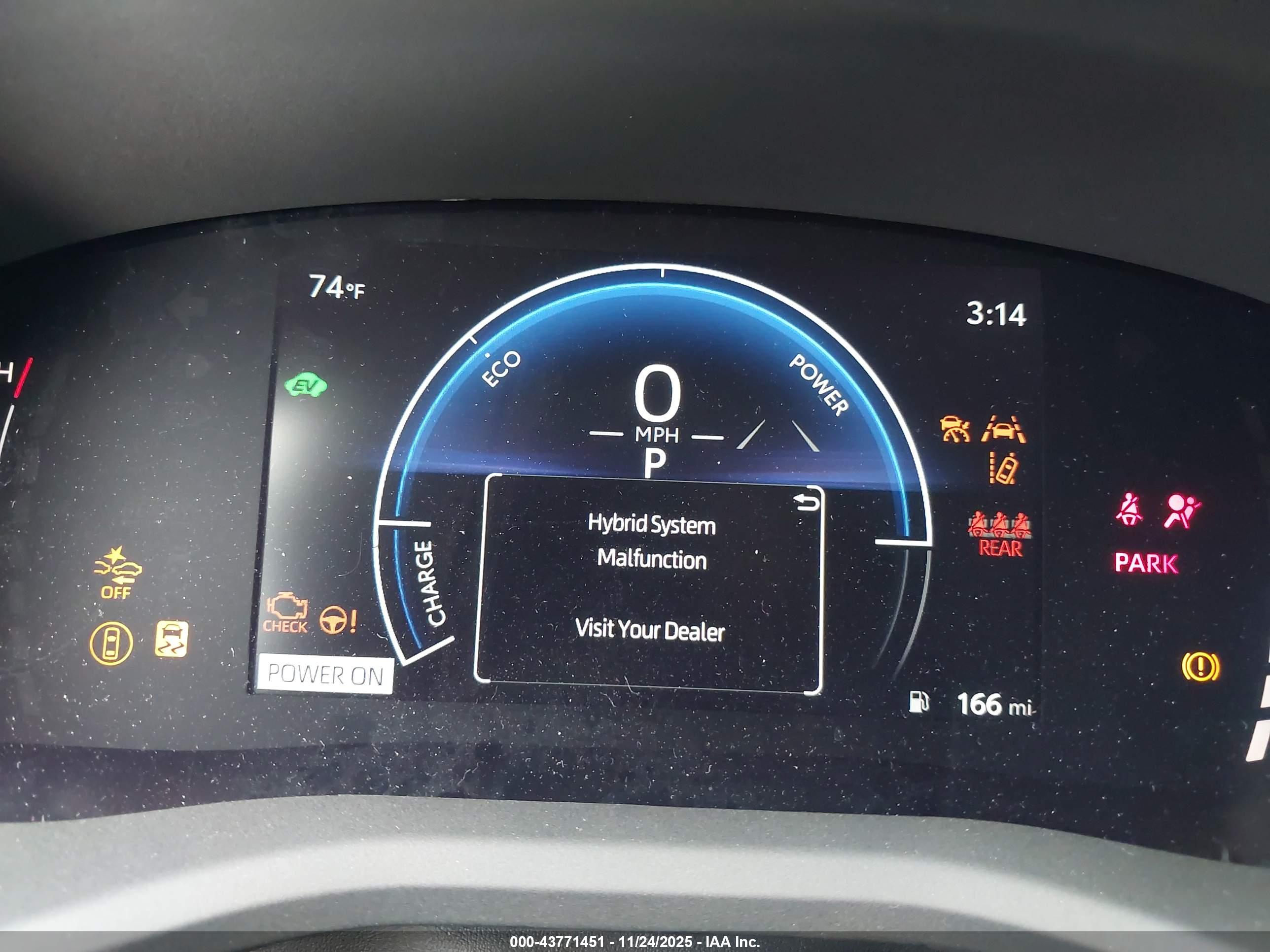 TOYOTA CAMRY image 7