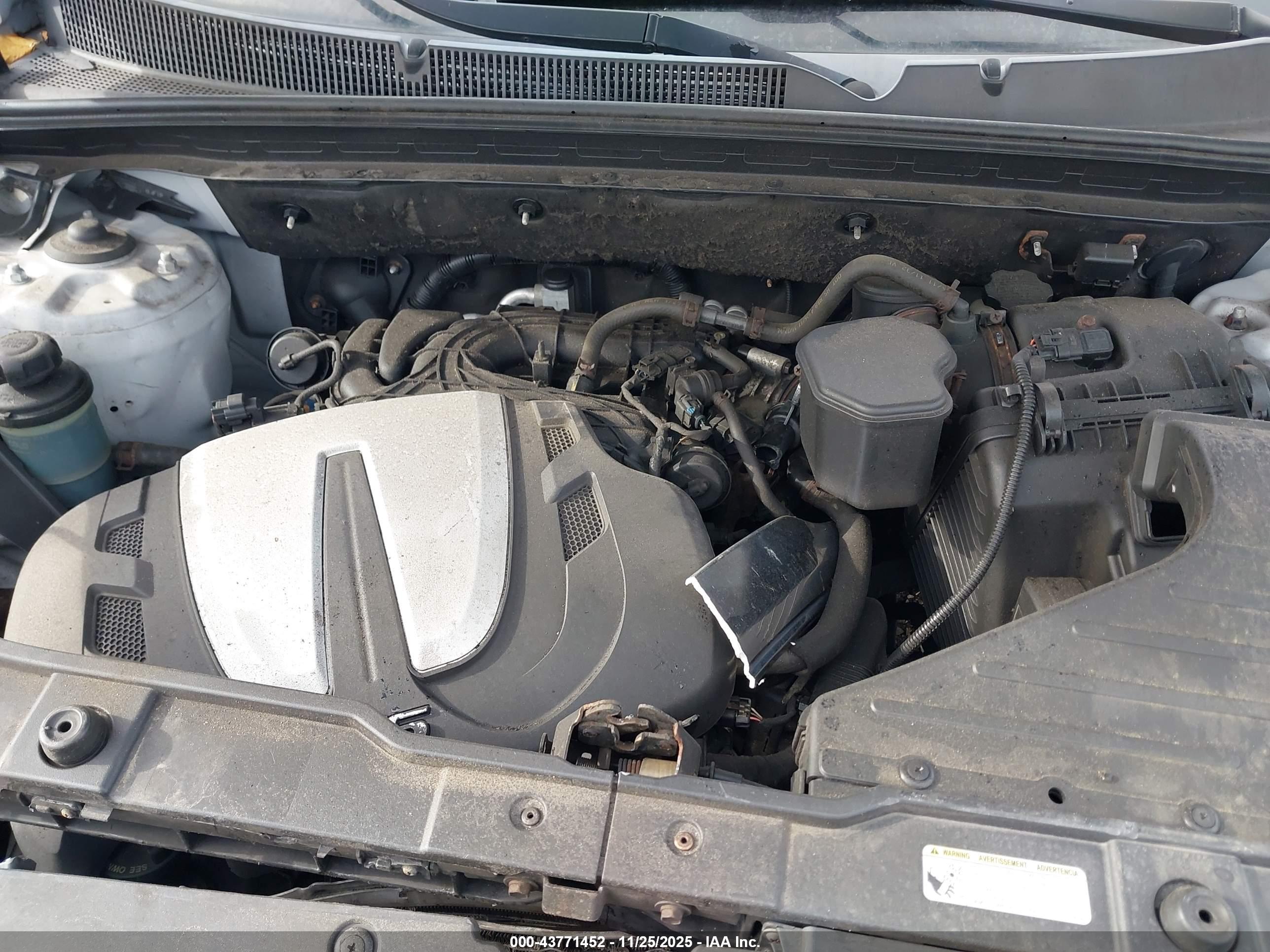 KIA SORENTO image 10