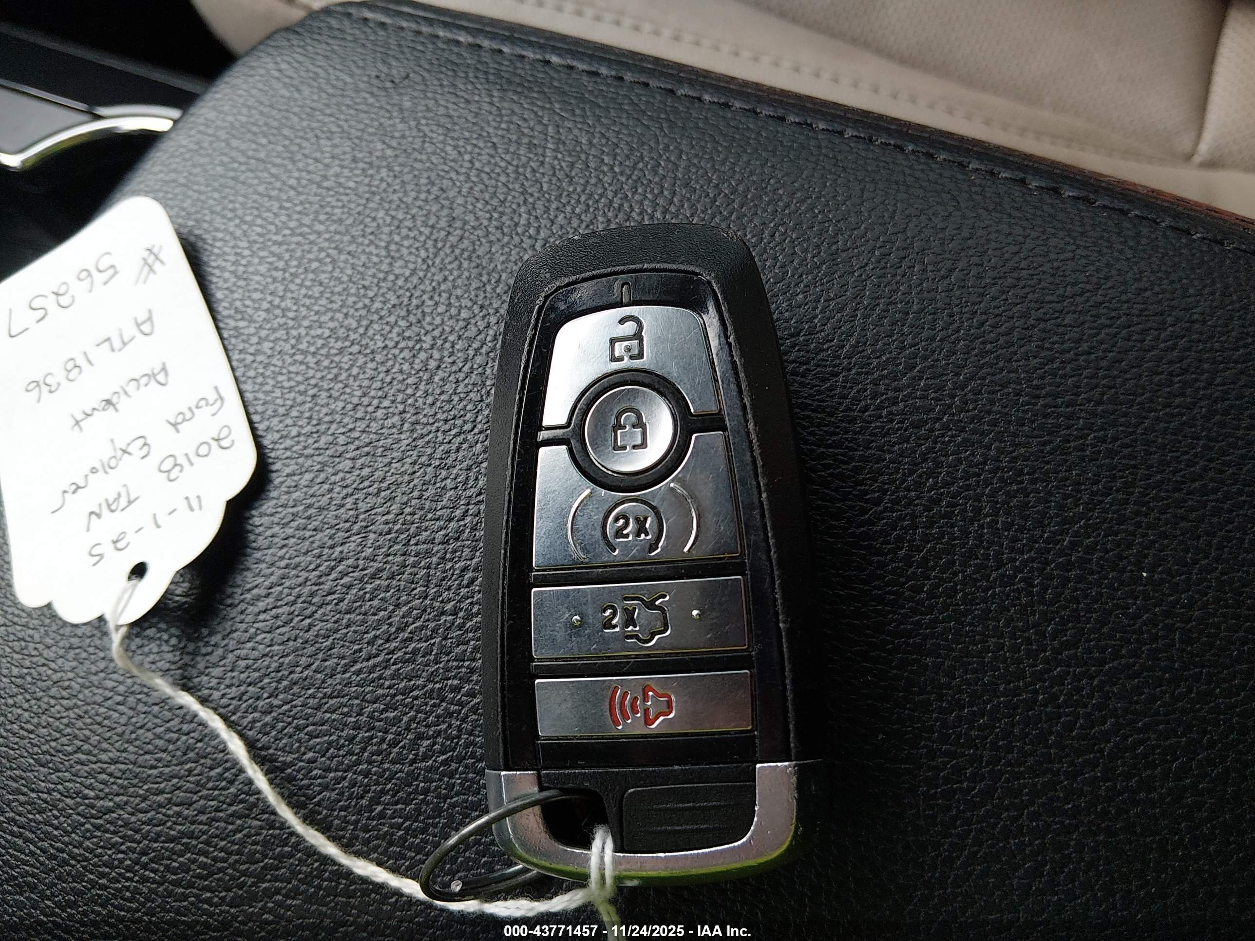 FORD EXPLORER image 11