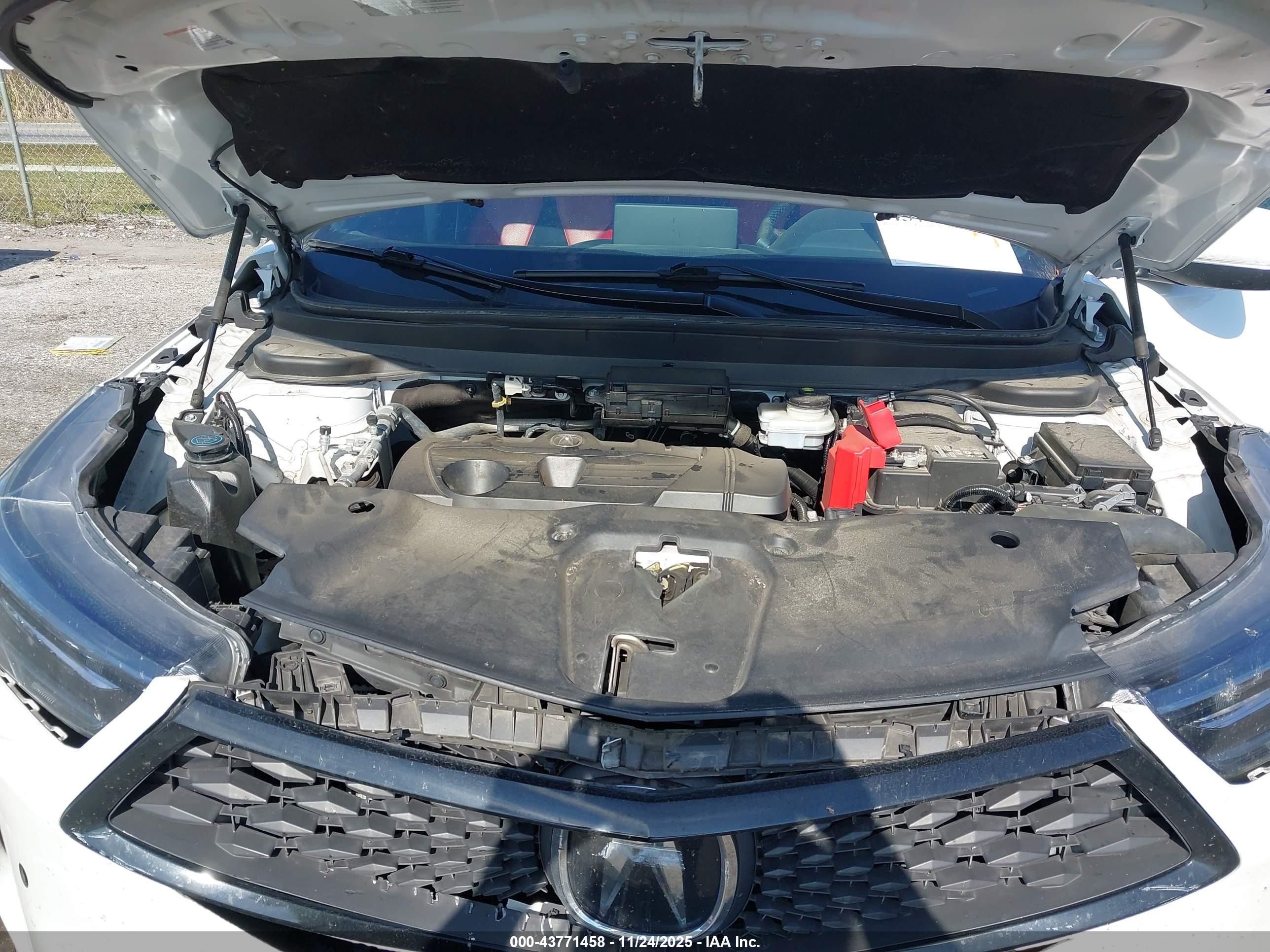 ACURA RDX image 10