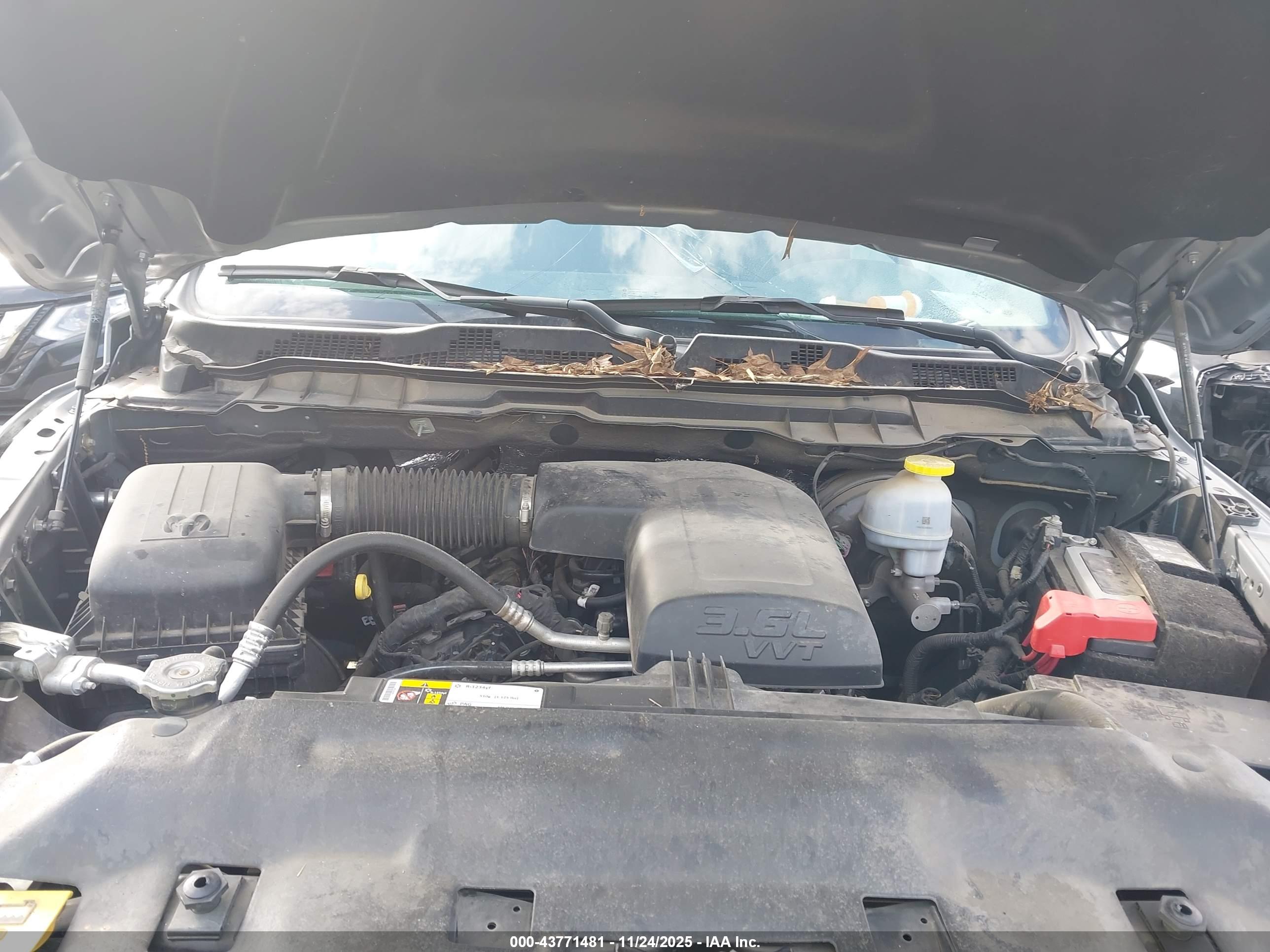 RAM 1500 image 10