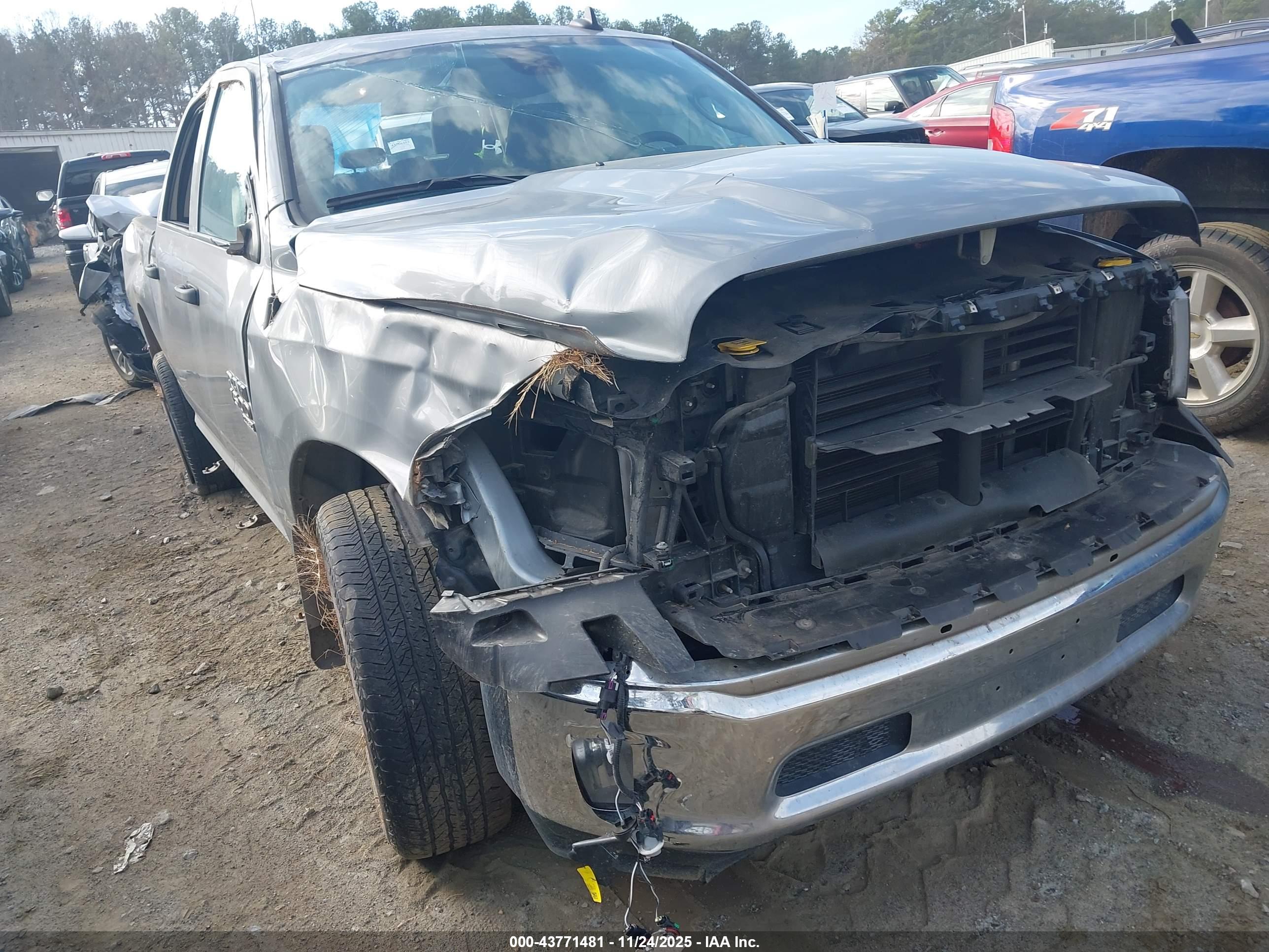 RAM 1500 image 6