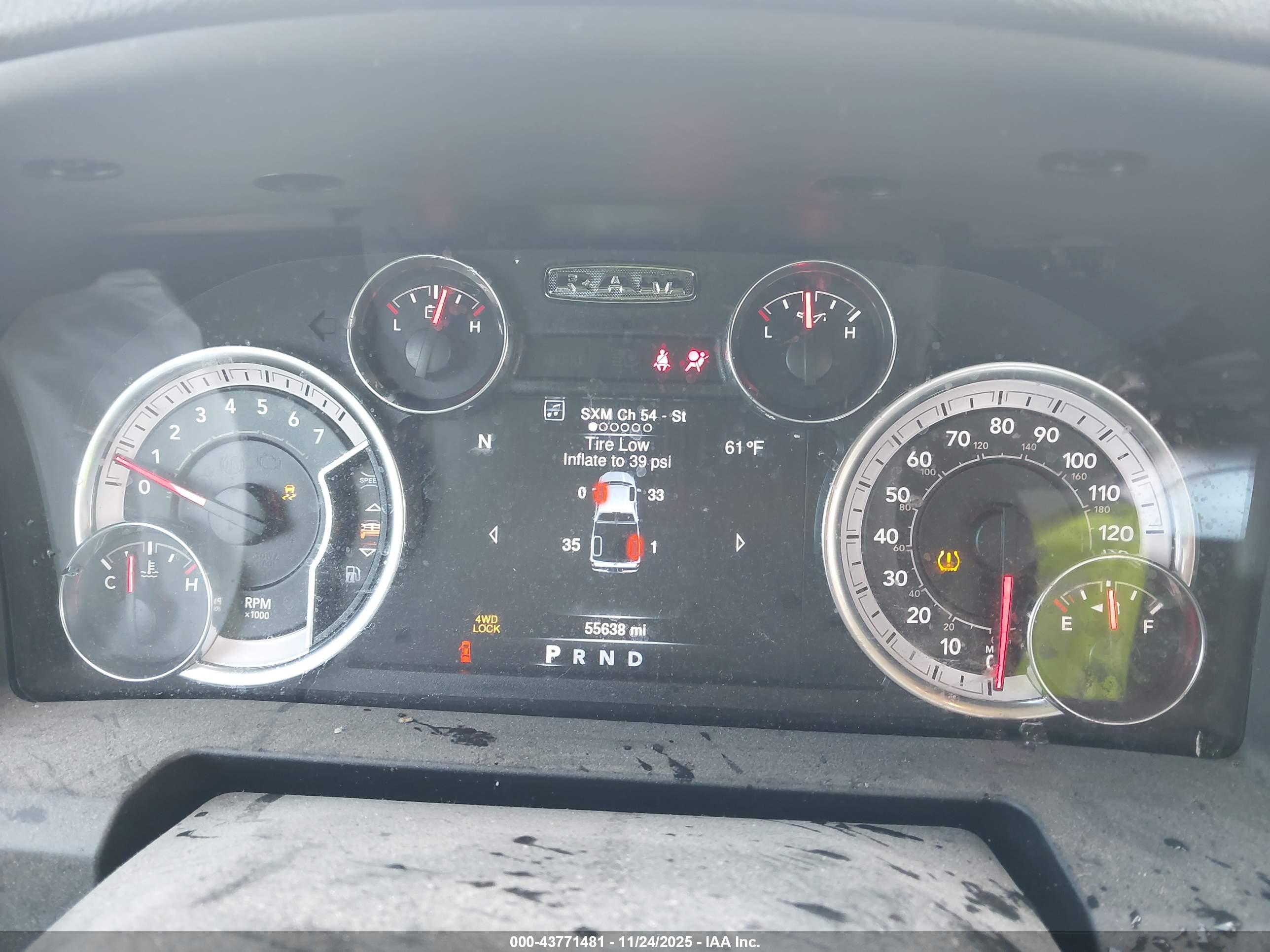 RAM 1500 image 7