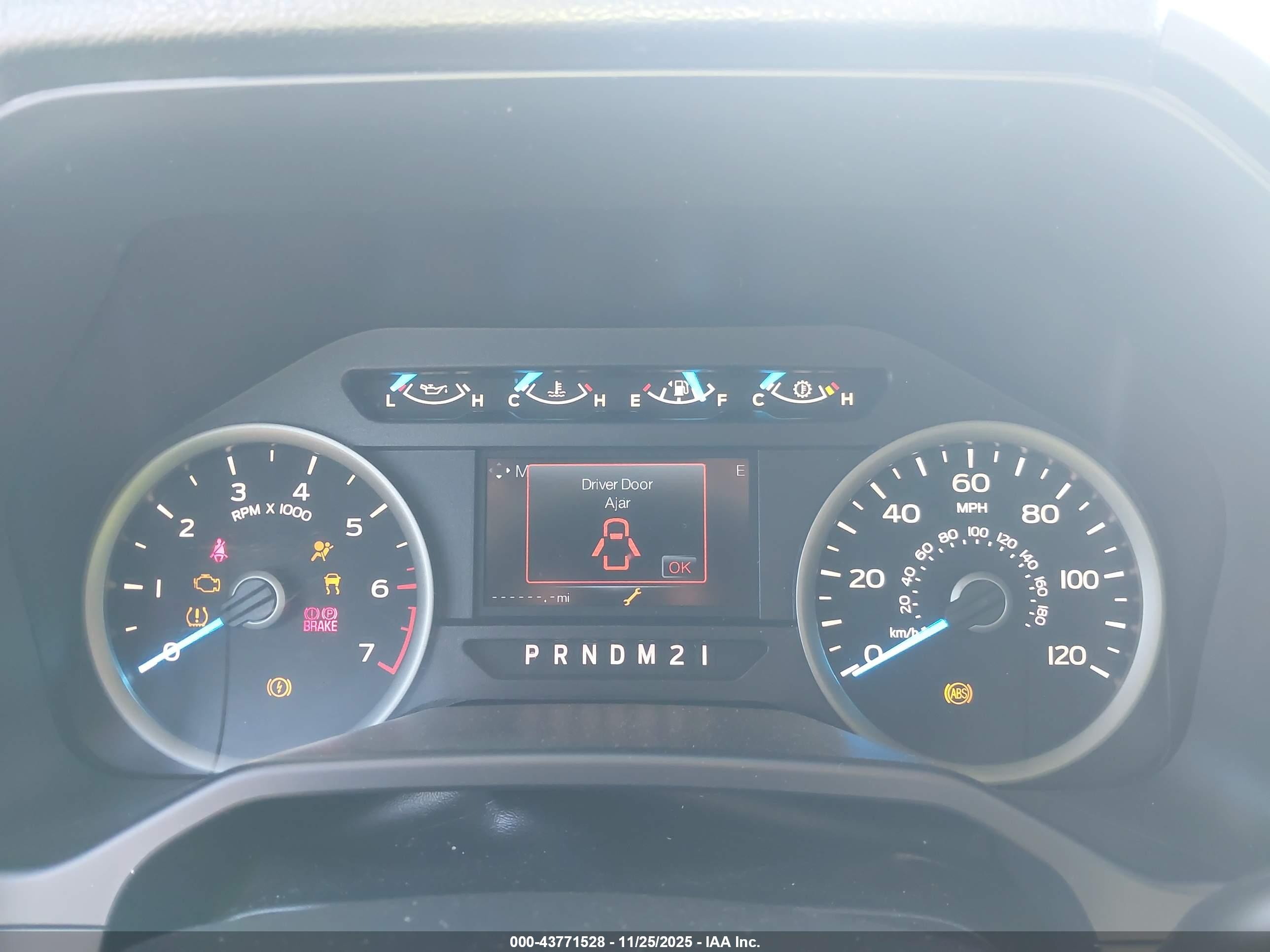 FORD F-150 image 7