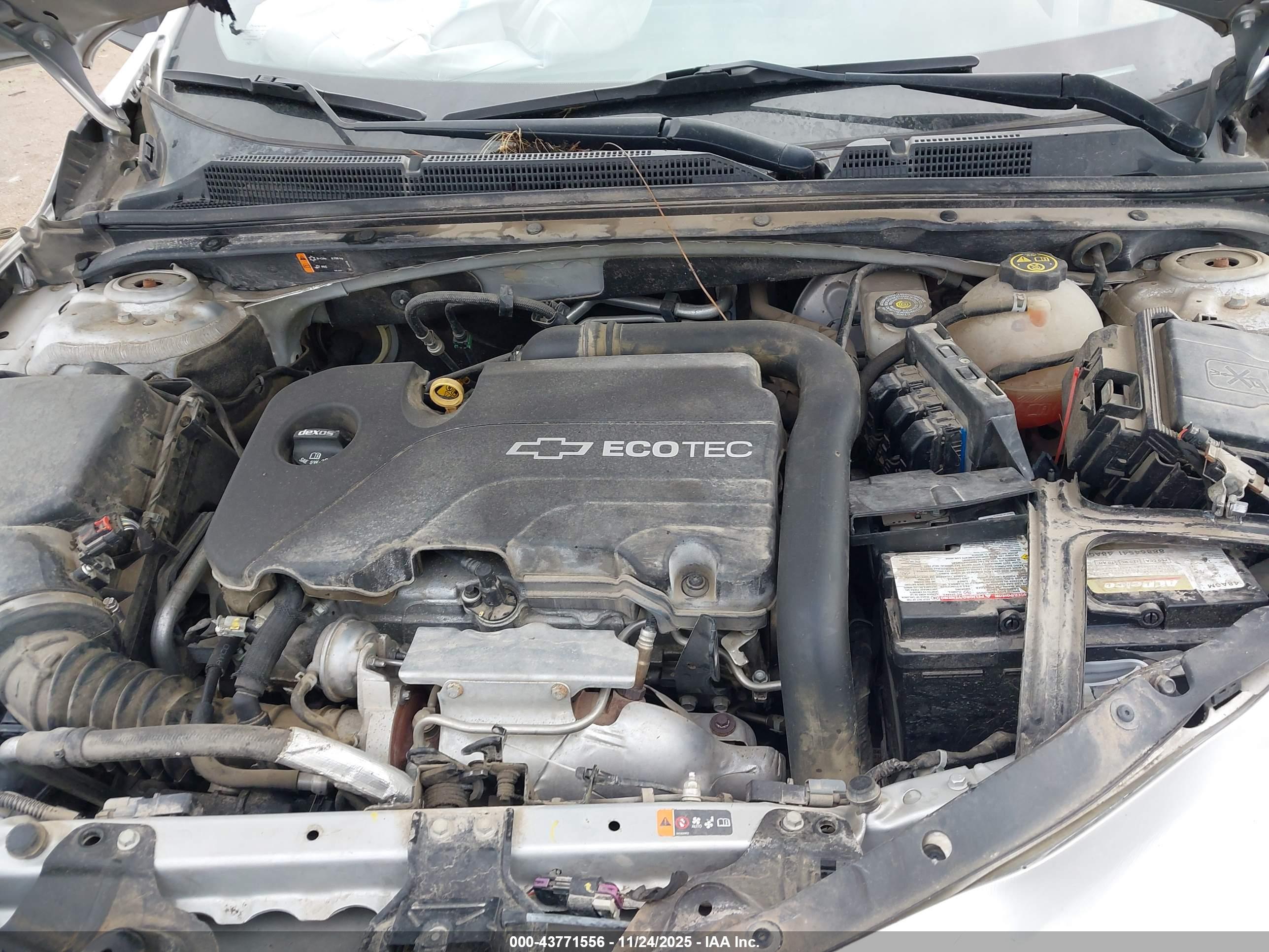 CHEVROLET MALIBU image 10