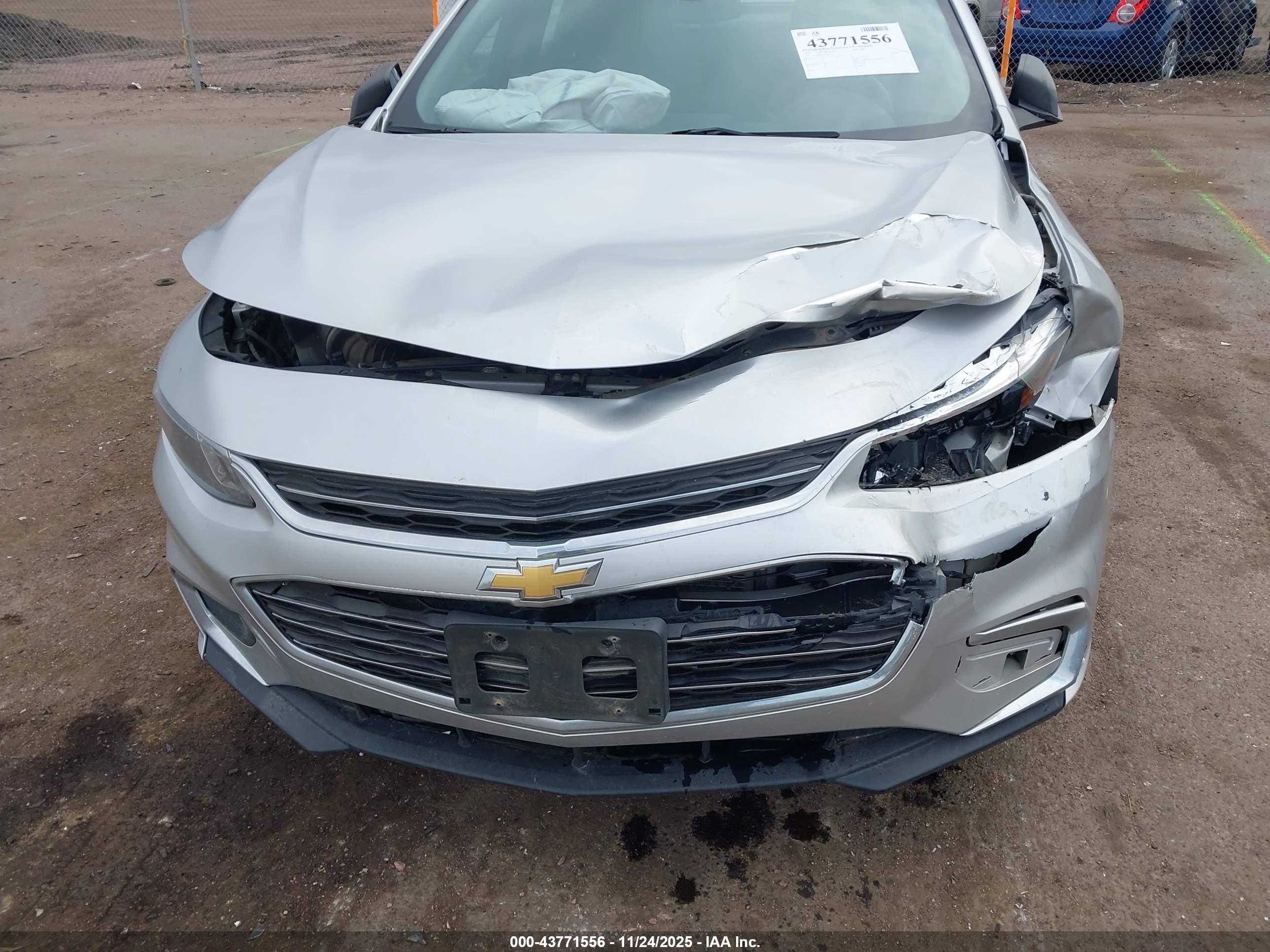CHEVROLET MALIBU image 6