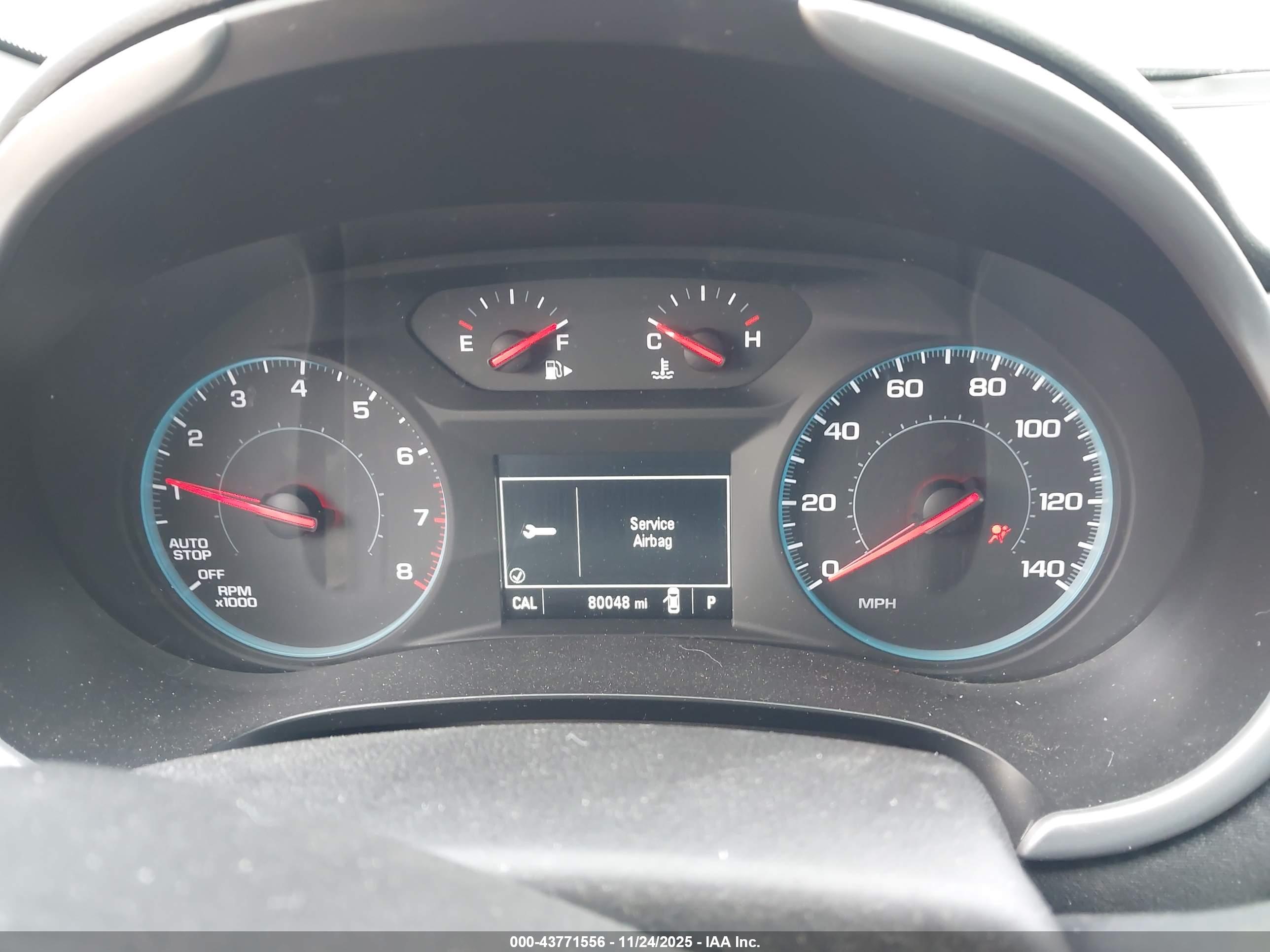 CHEVROLET MALIBU image 7