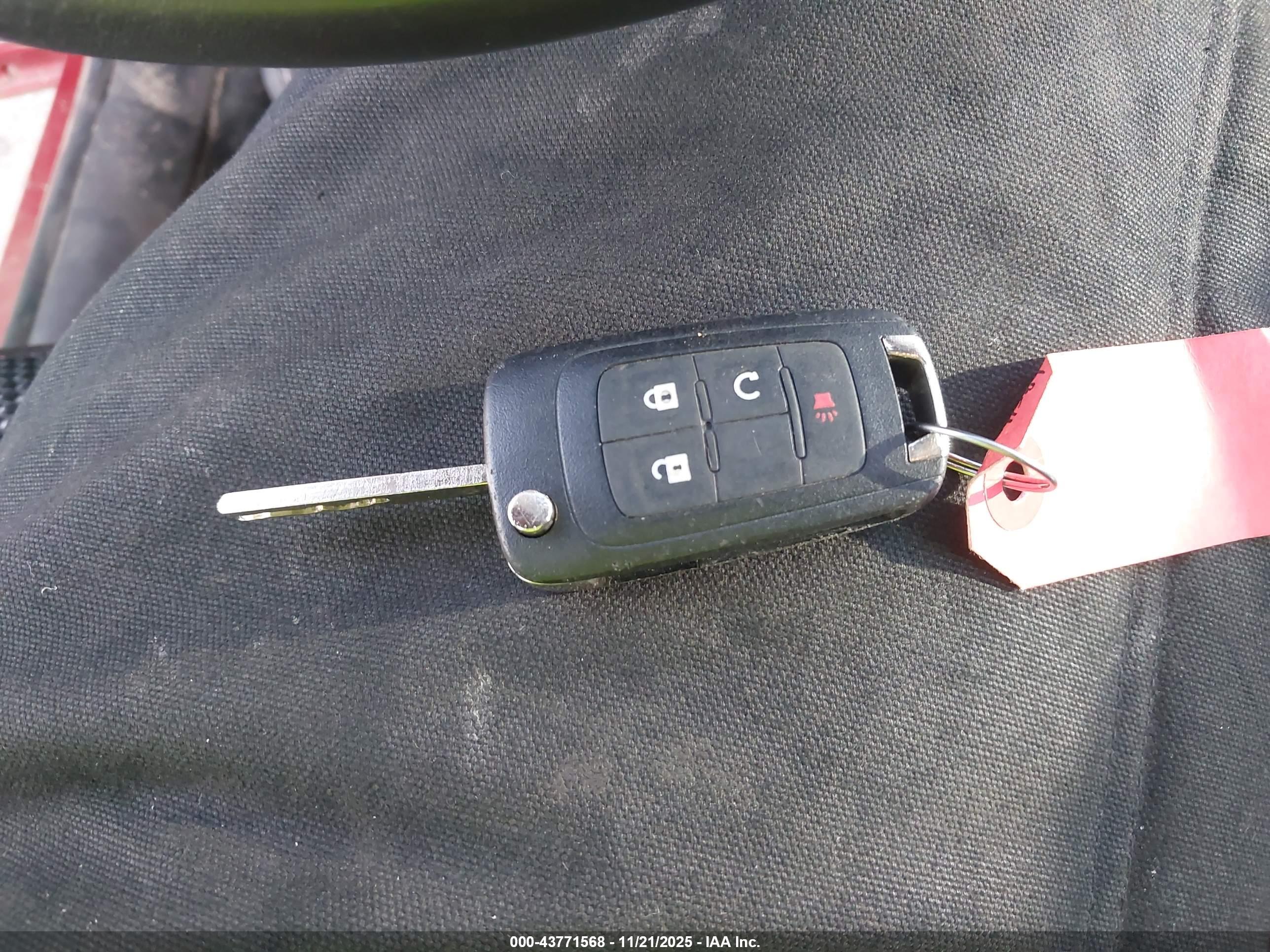 CHEVROLET EQUINOX image 11