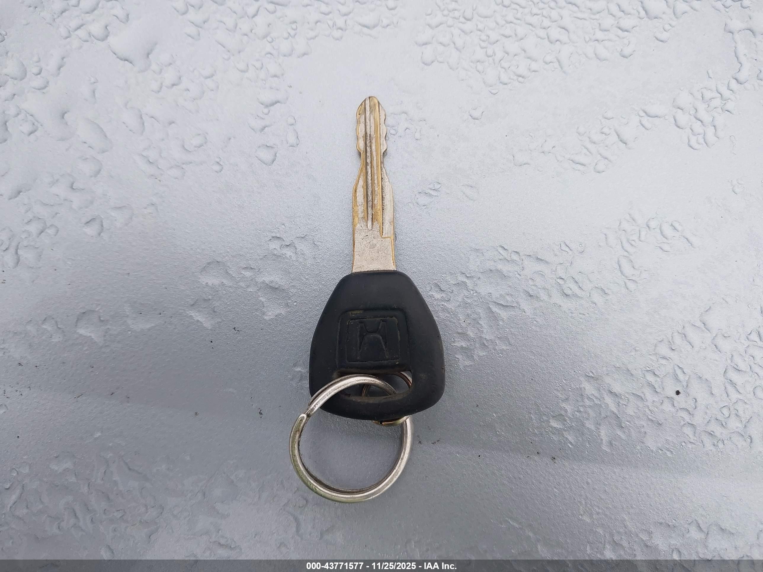 HONDA ACCORD image 11