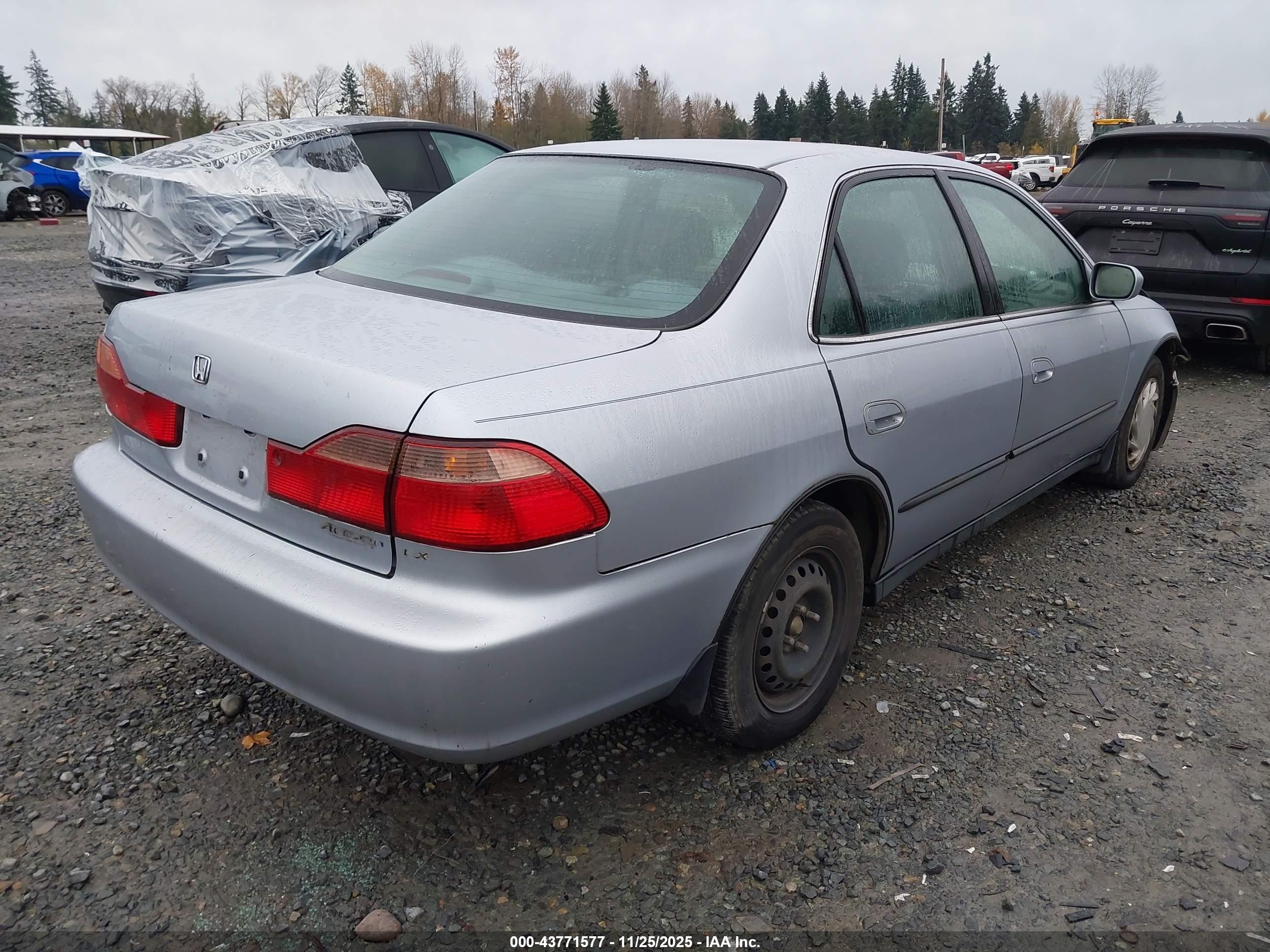 HONDA ACCORD image 4
