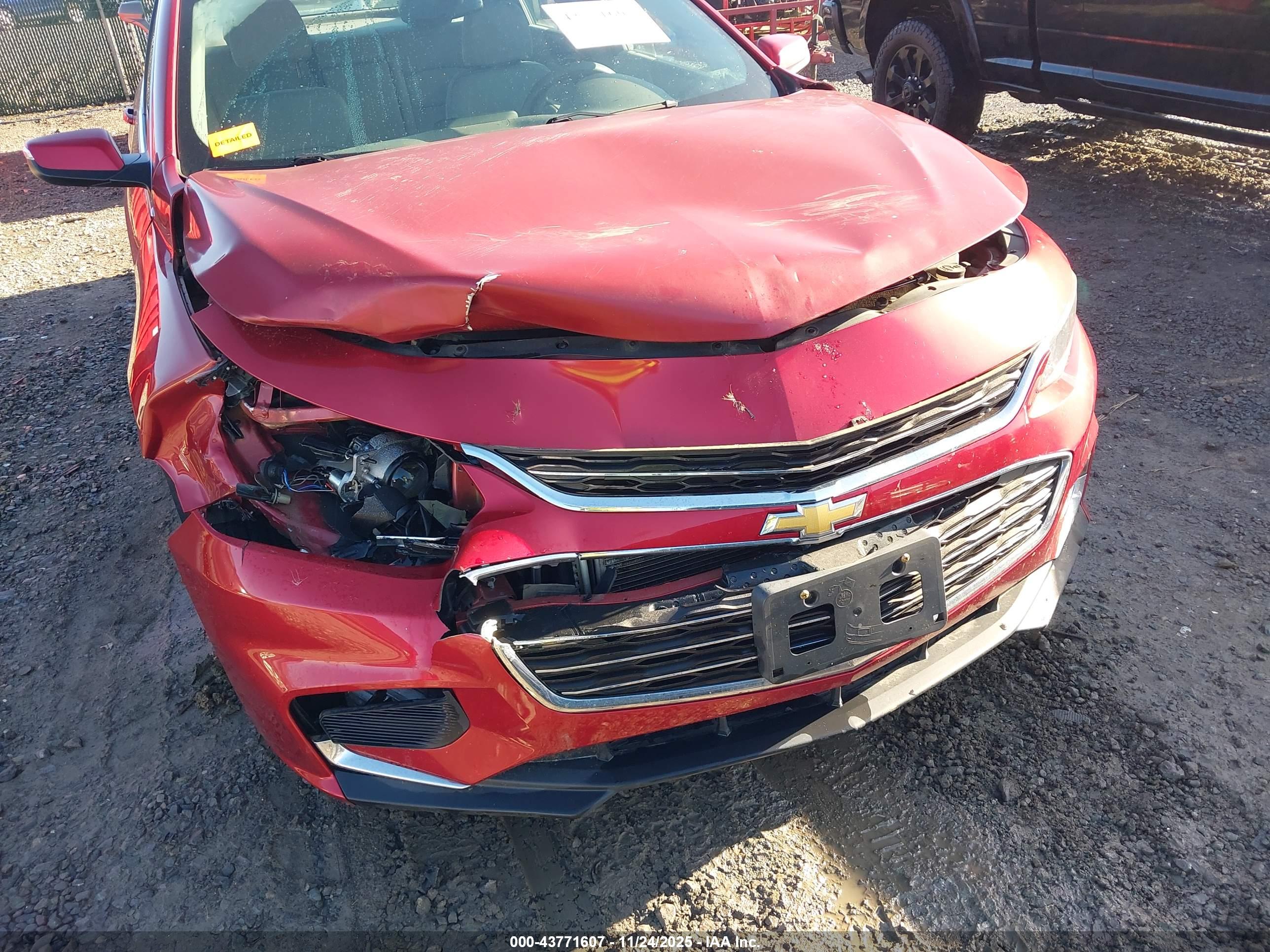 CHEVROLET MALIBU image 6