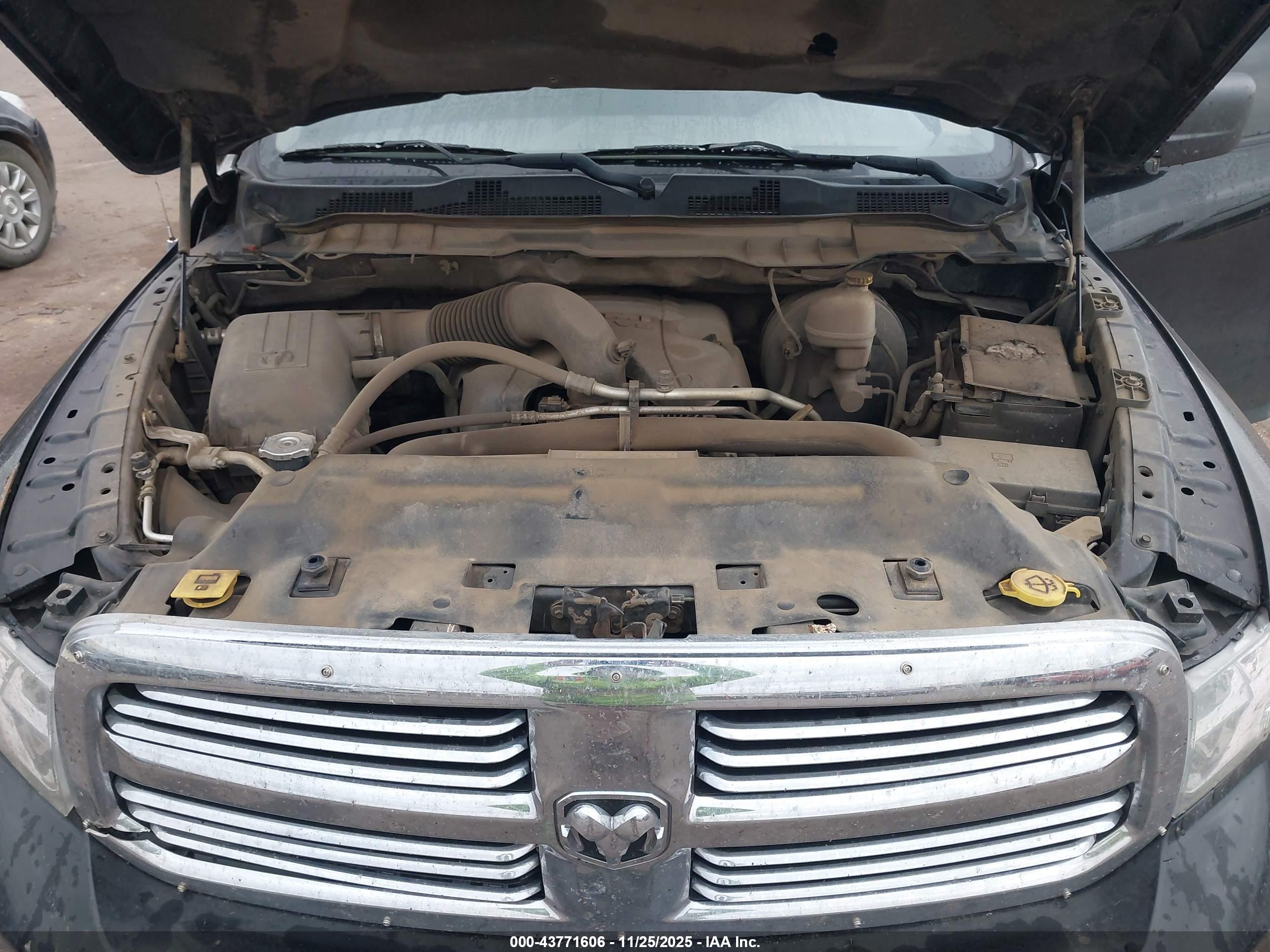 RAM 1500 image 10